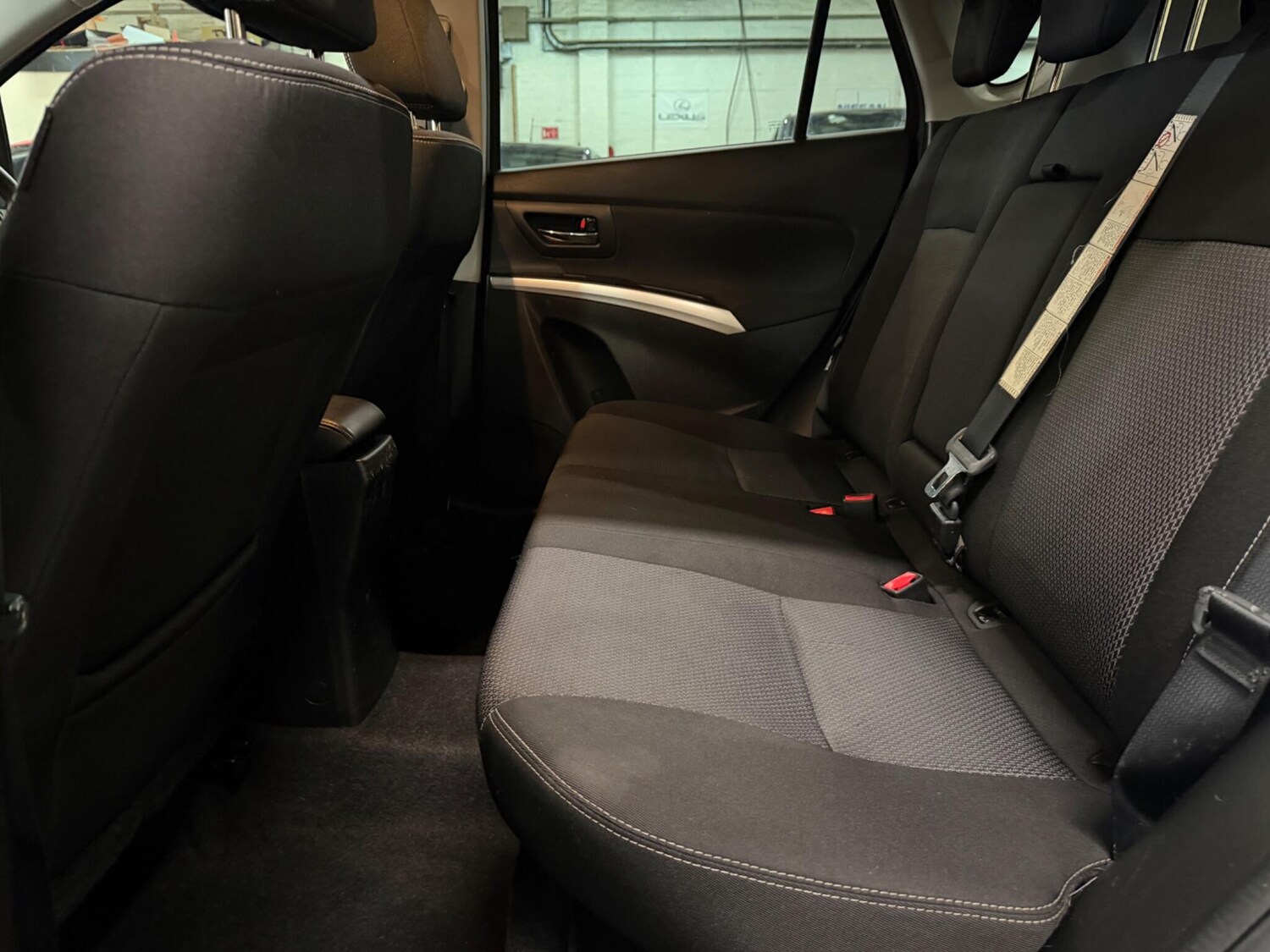 Used Suzuki SX4 S-Cross 2014 for sale - 77550448: Photo 23