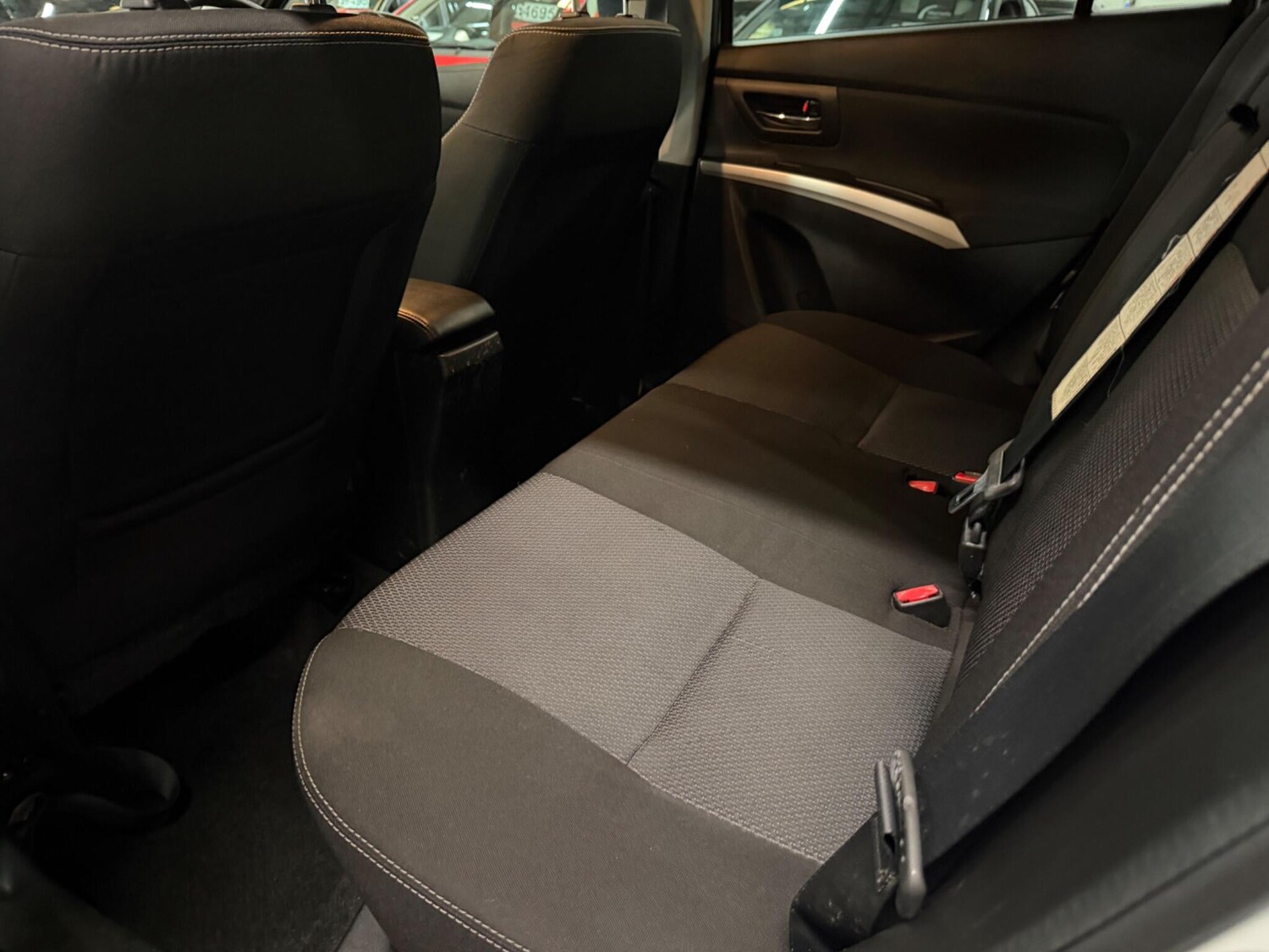 Used Suzuki SX4 S-Cross 2014 for sale - 77550448: Photo 24