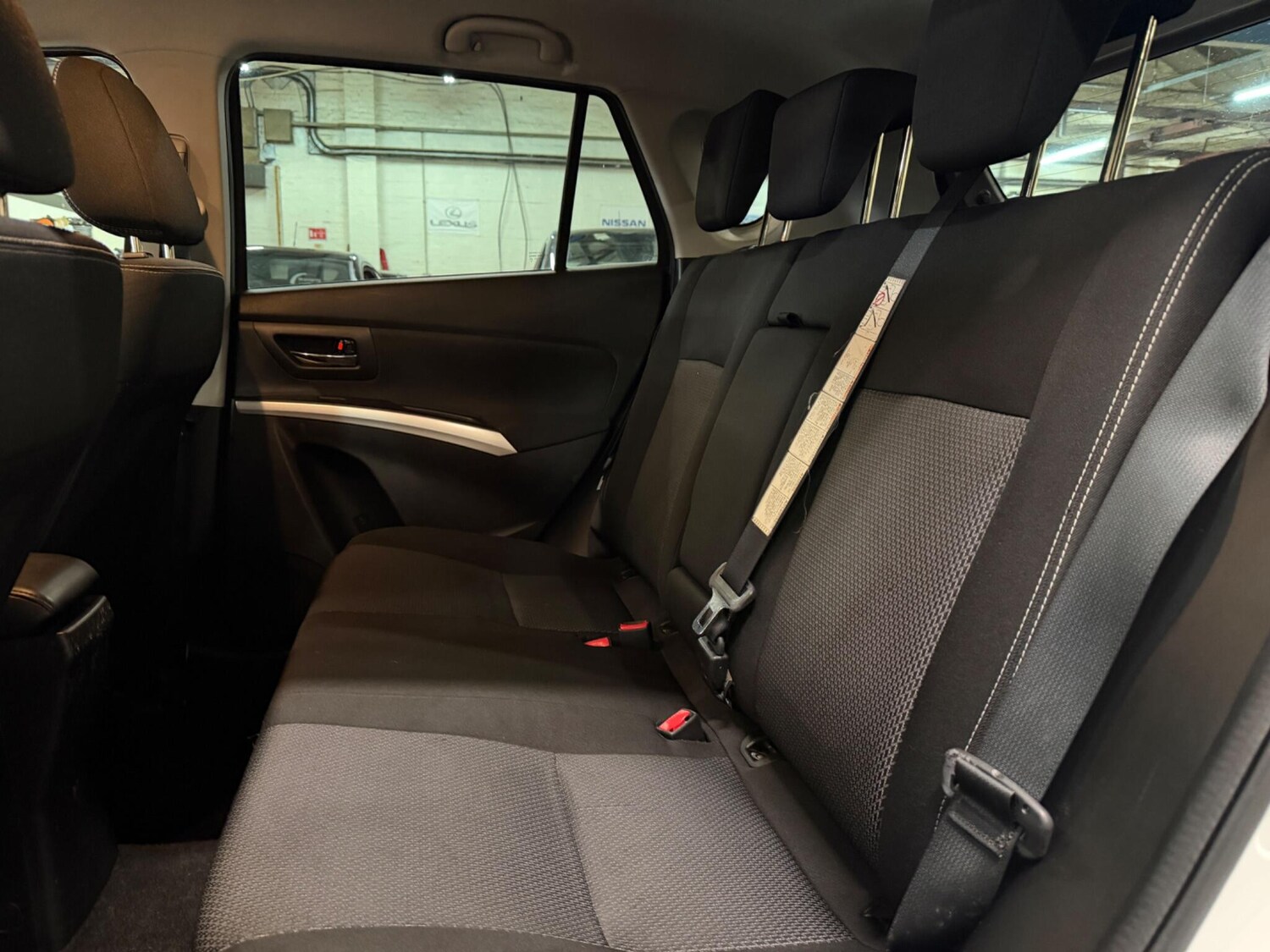 Used Suzuki SX4 S-Cross 2014 for sale - 77550448: Photo 25