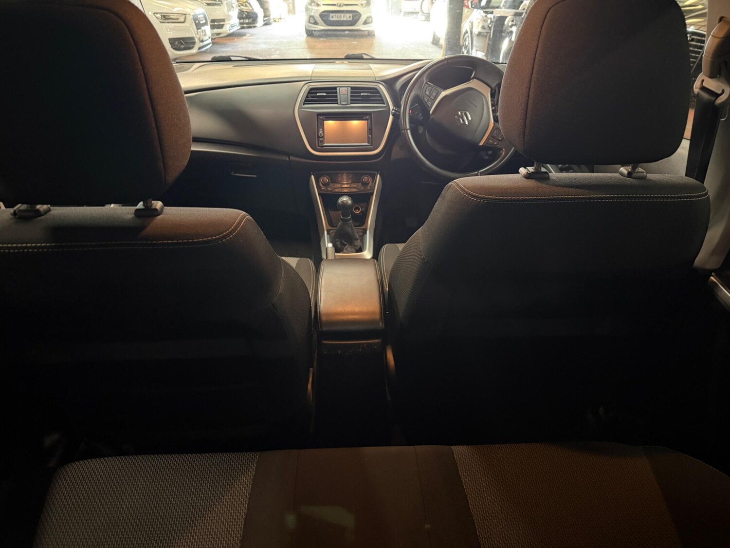 Used Suzuki SX4 S-Cross 2014 for sale - 77550448: Photo 26