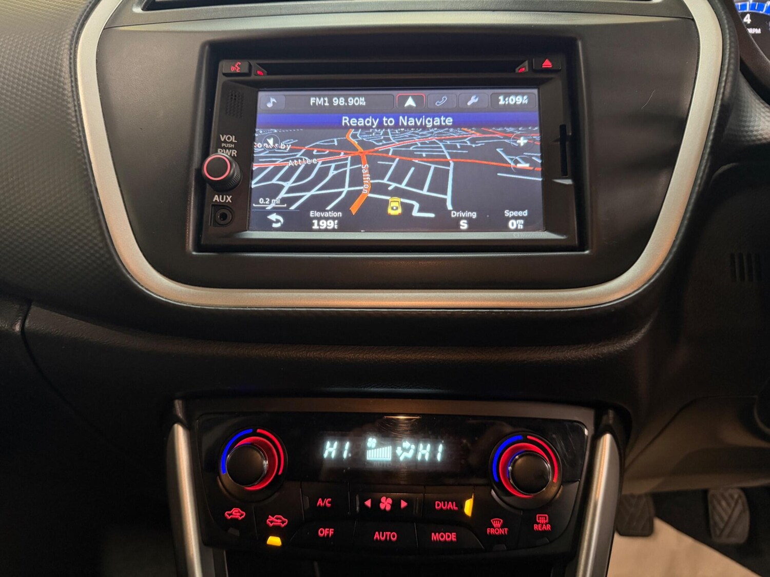 Used Suzuki SX4 S-Cross 2014 for sale - 77550448: Photo 27