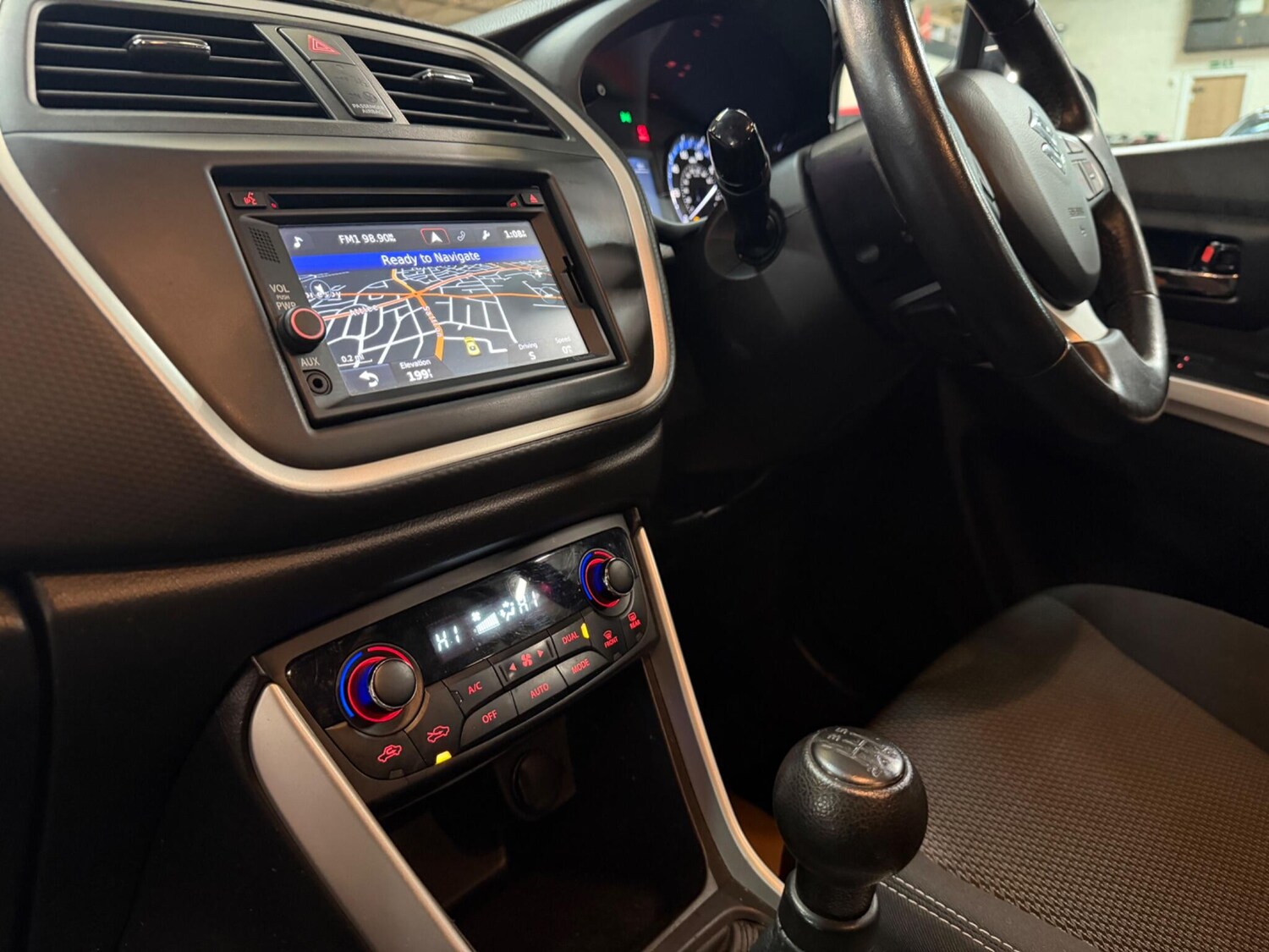 Used Suzuki SX4 S-Cross 2014 for sale - 77550448: Photo 30