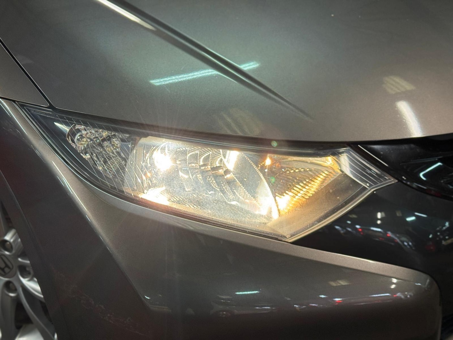 Used Honda Civic 2012 for sale - 77155418: Photo 12