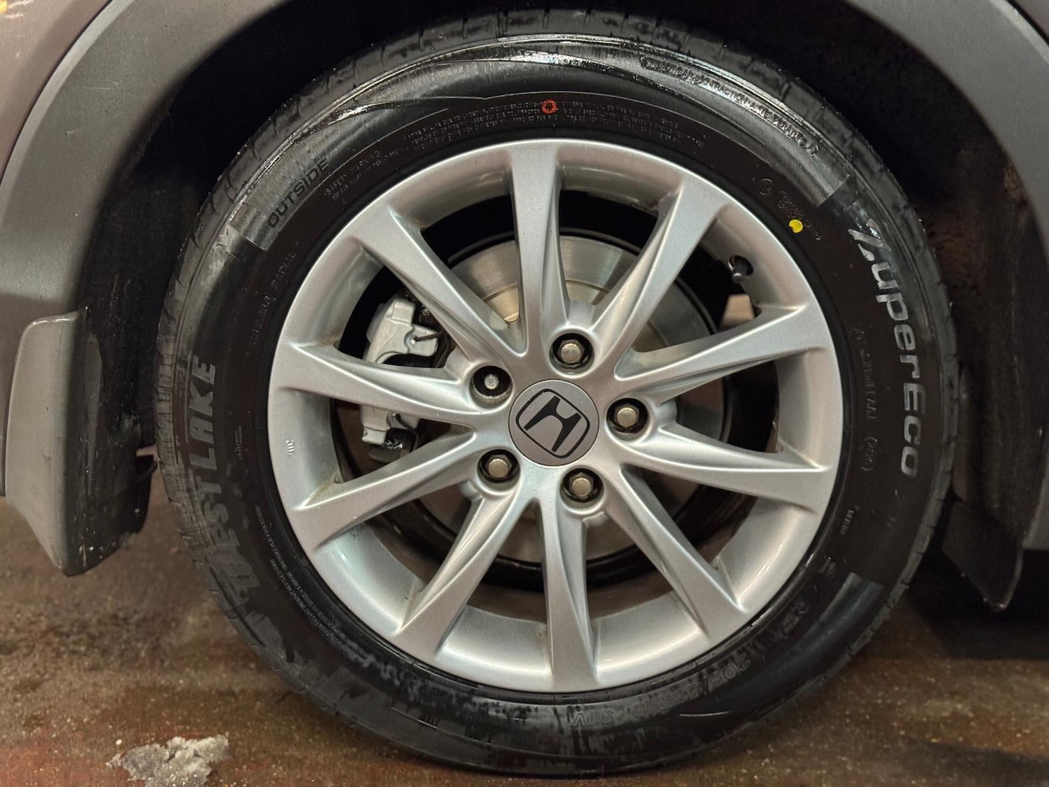 Used Honda Civic 2012 for sale - 77155418: Photo 17