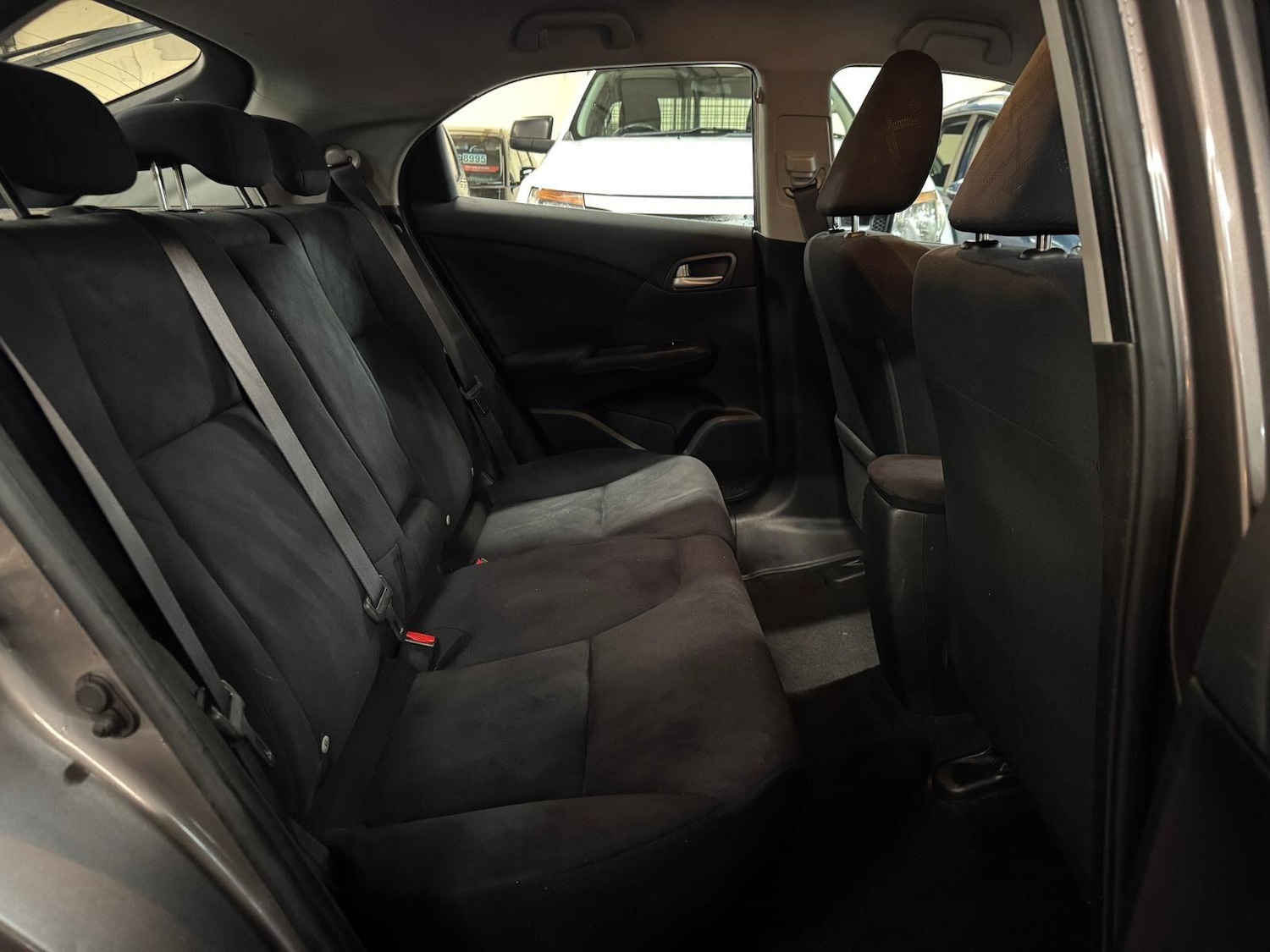 Used Honda Civic 2012 for sale - 77155418: Photo 24