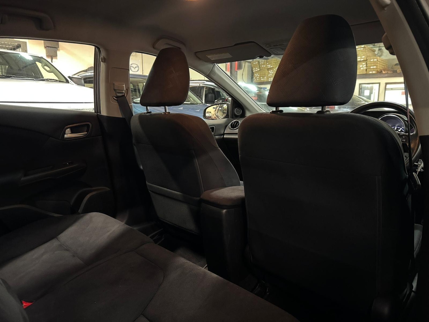 Used Honda Civic 2012 for sale - 77155418: Photo 25