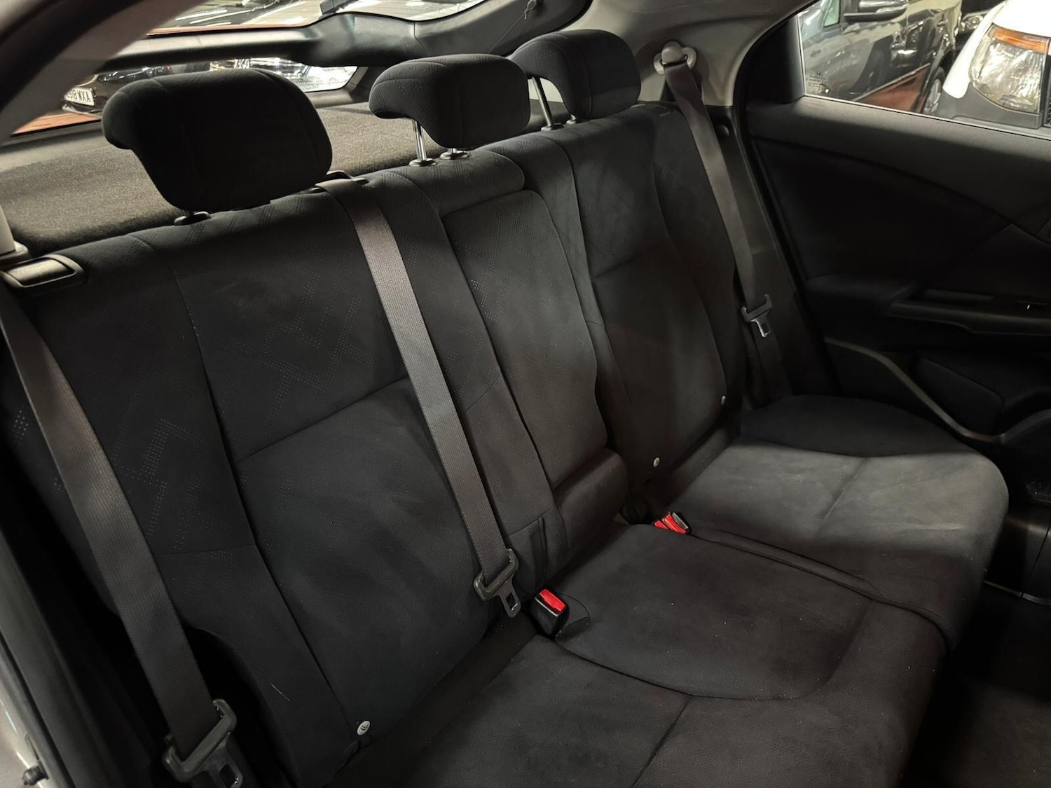 Used Honda Civic 2012 for sale - 77155418: Photo 26