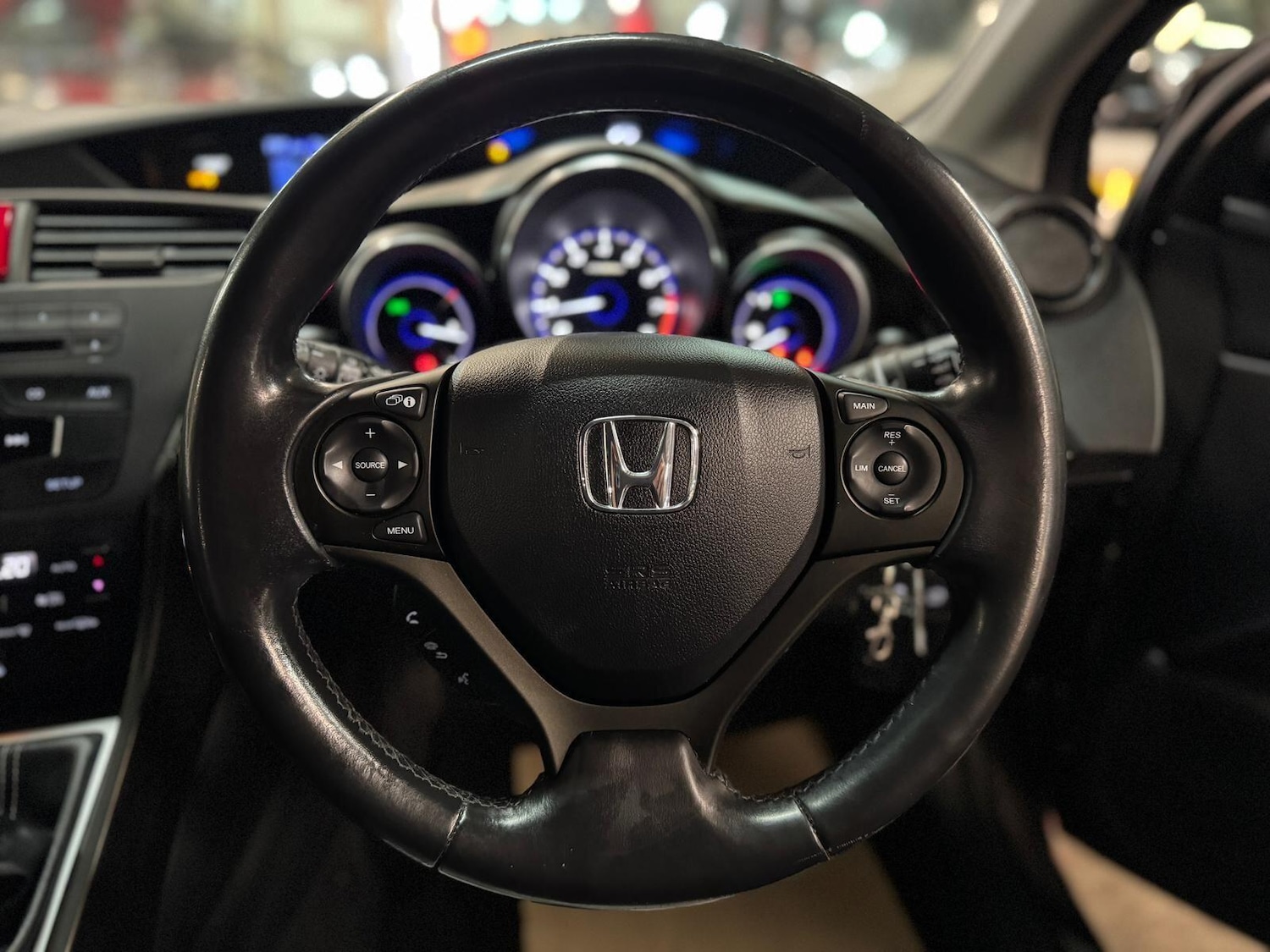 Used Honda Civic 2012 for sale - 77155418: Photo 32