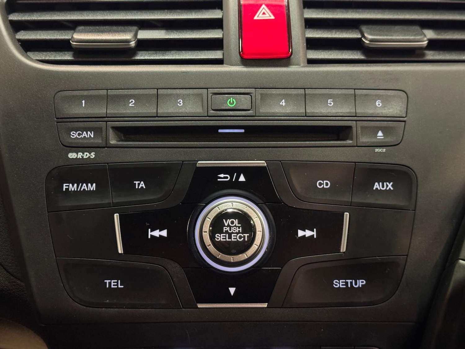 Used Honda Civic 2012 for sale - 77155418: Photo 44