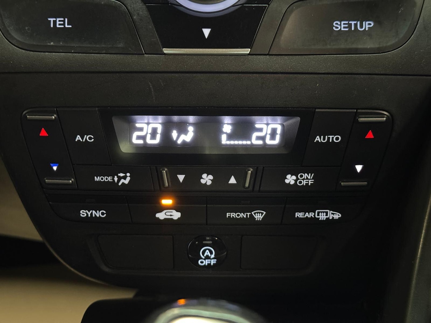 Used Honda Civic 2012 for sale - 77155418: Photo 45