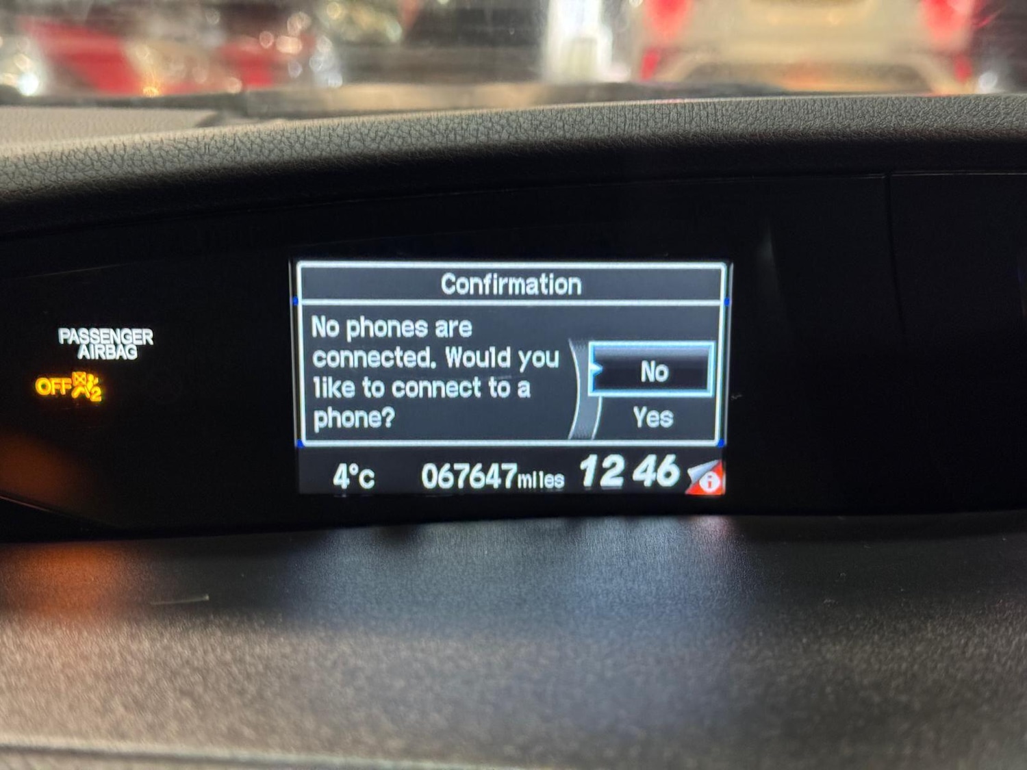 Used Honda Civic 2012 for sale - 77155418: Photo 46