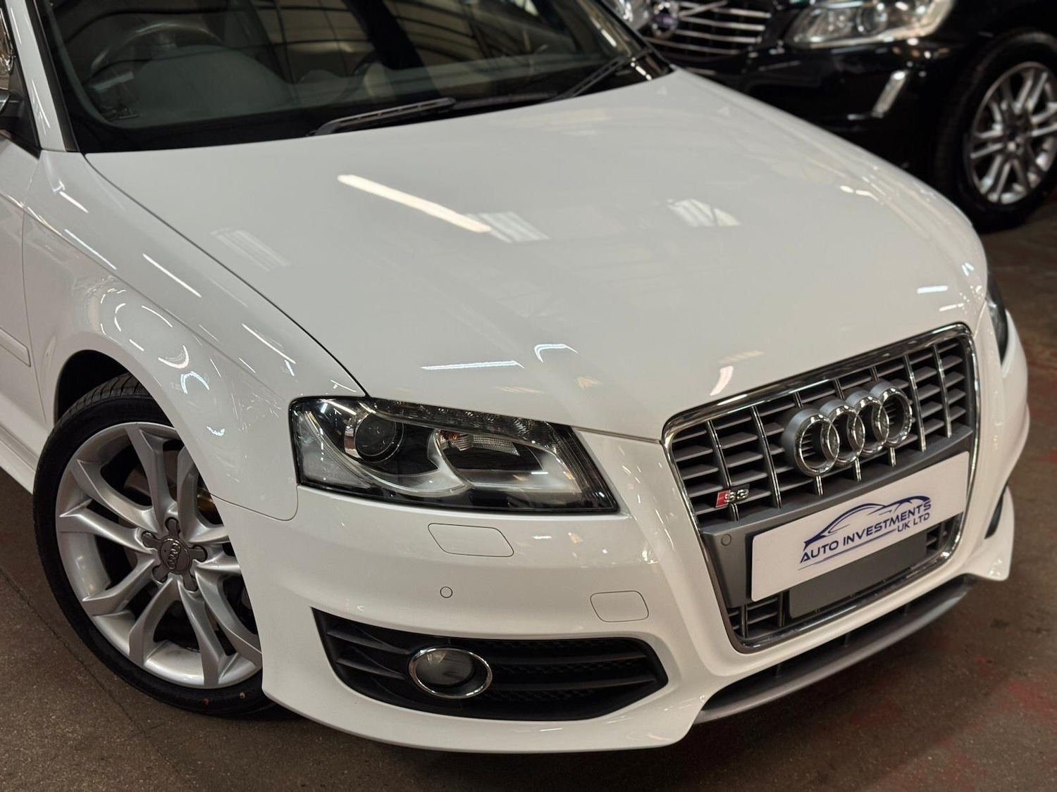 Used Audi S3 for sale - 76992664: Photo 10