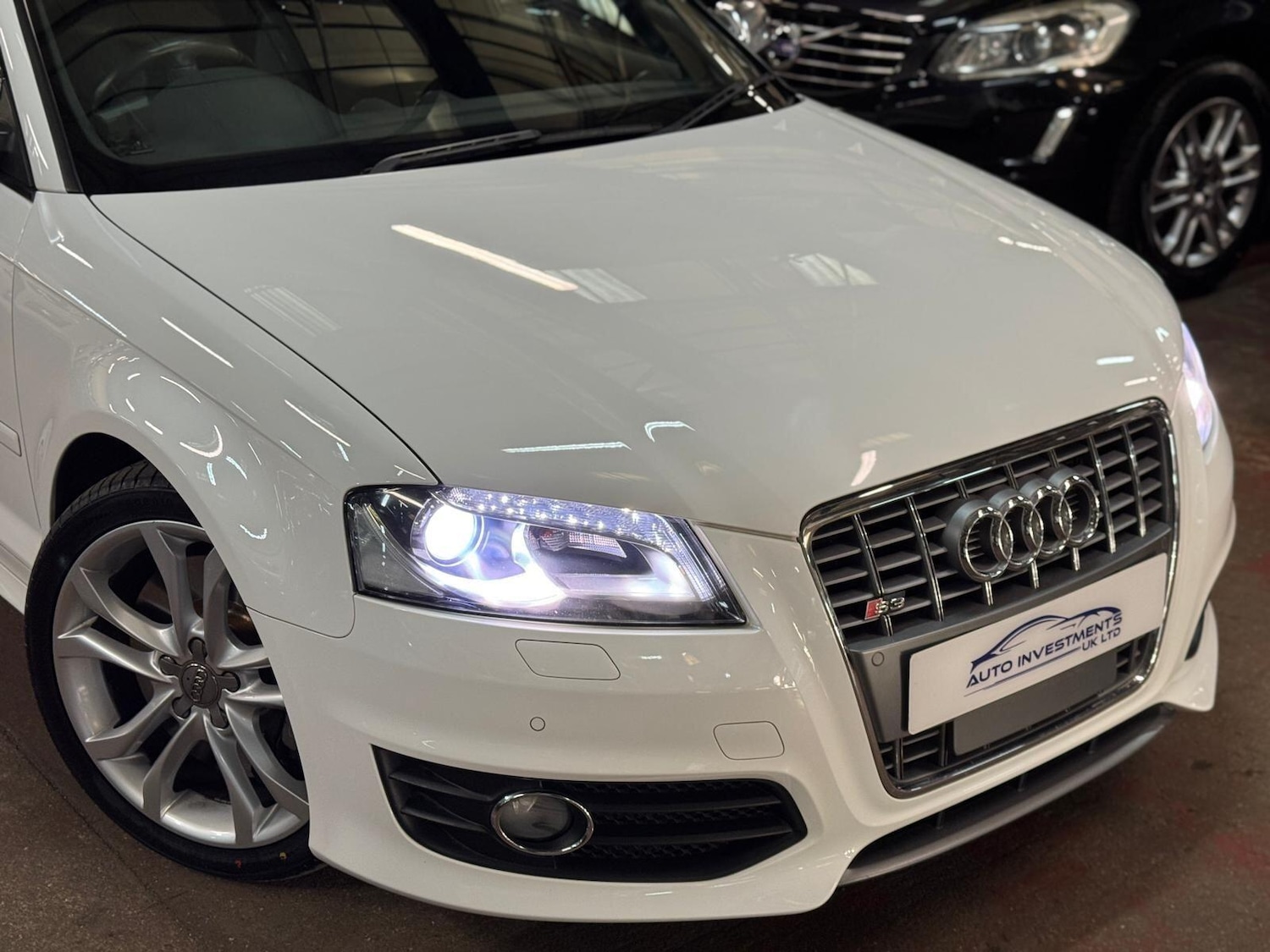 Used Audi S3 for sale - 76992664: Photo 11