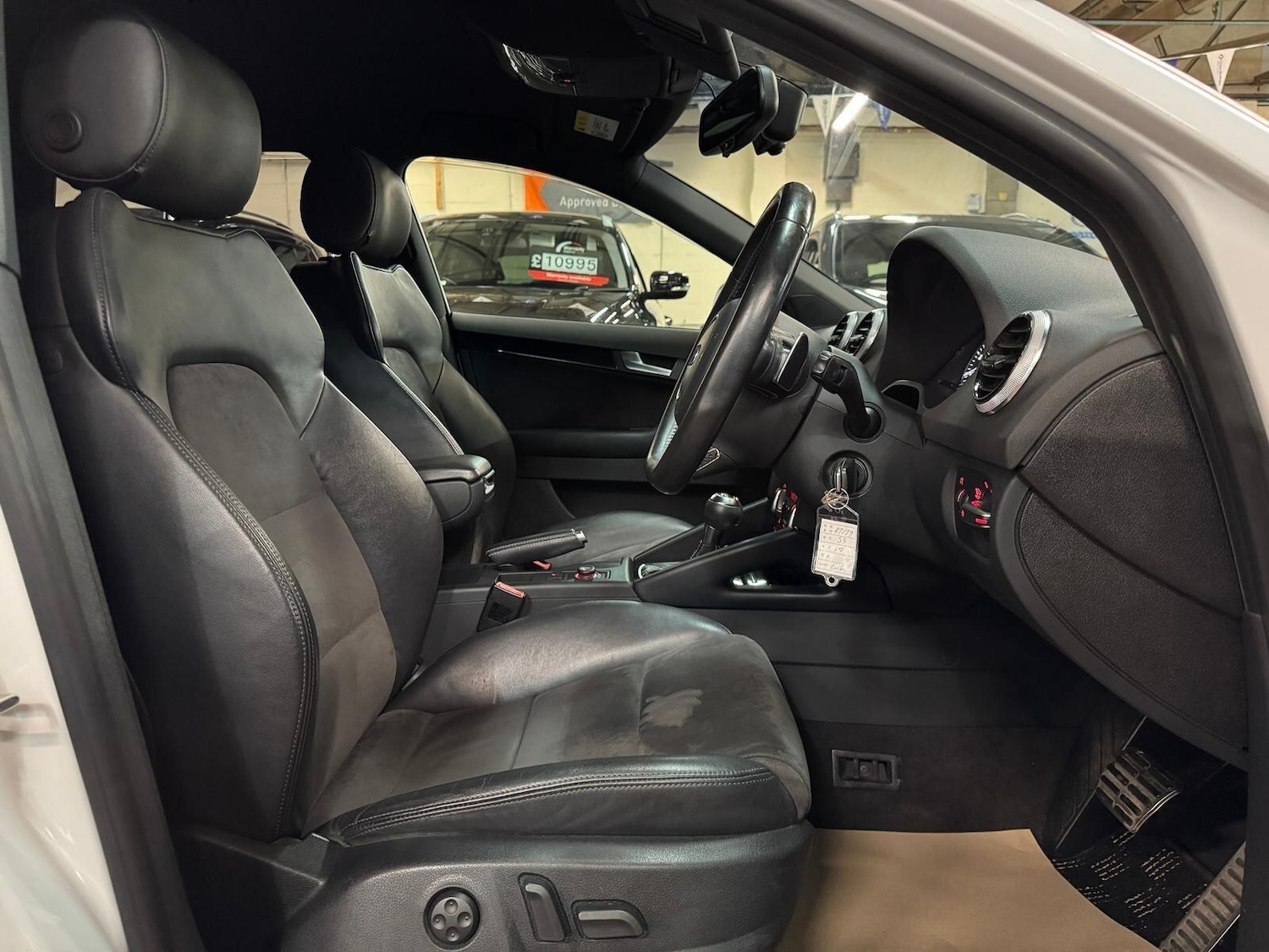 Used Audi S3 for sale - 76992664: Photo 20