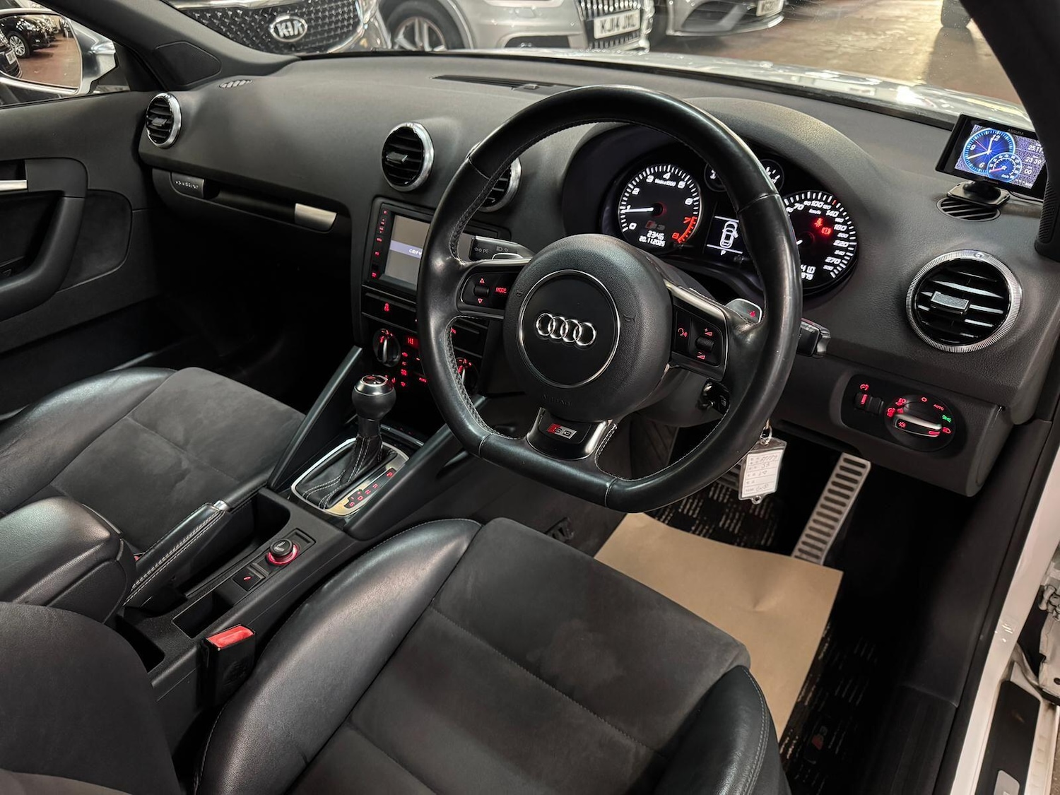 Used Audi S3 for sale - 76992664: Photo 21