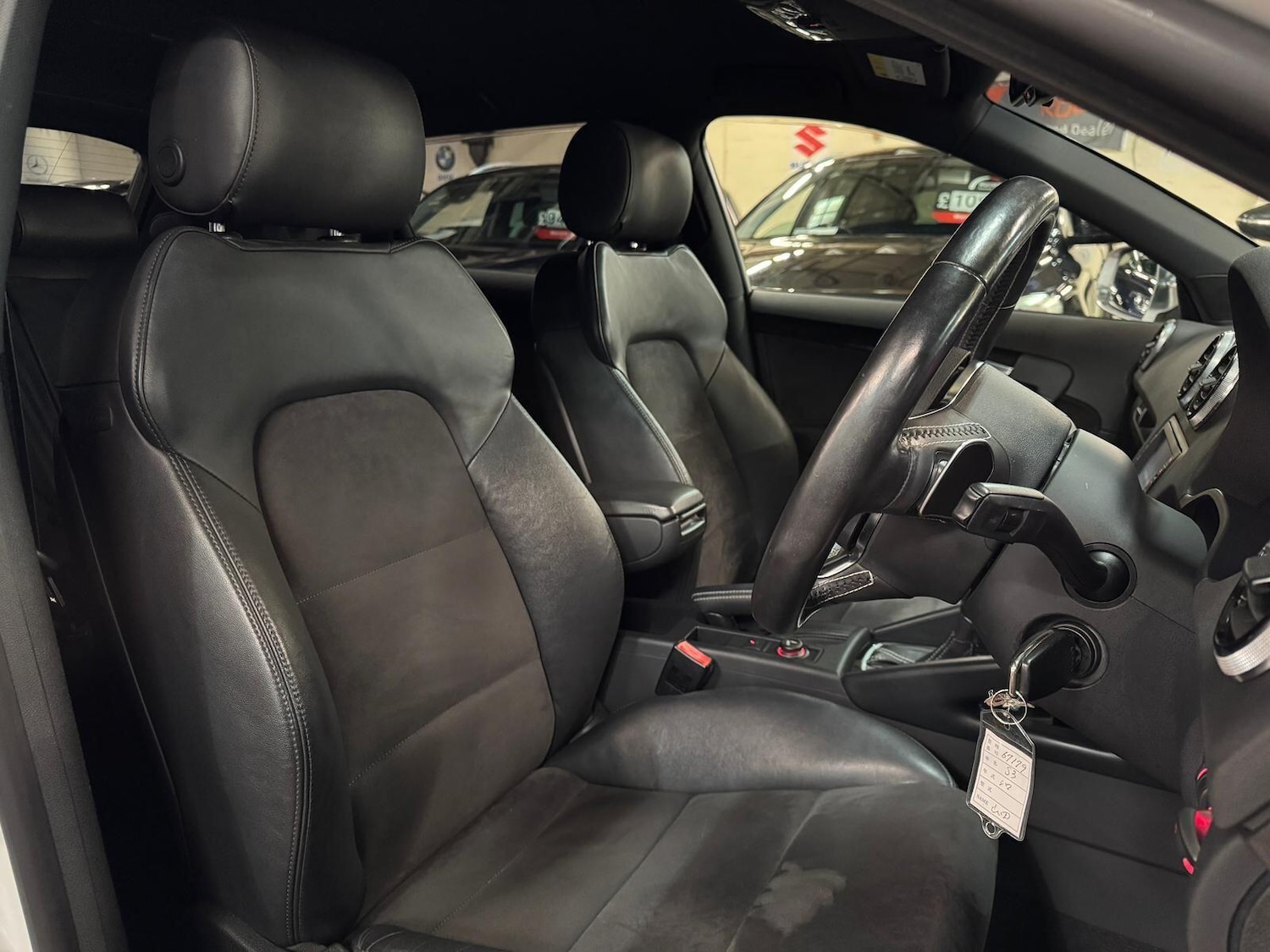 Used Audi S3 for sale - 76992664: Photo 22