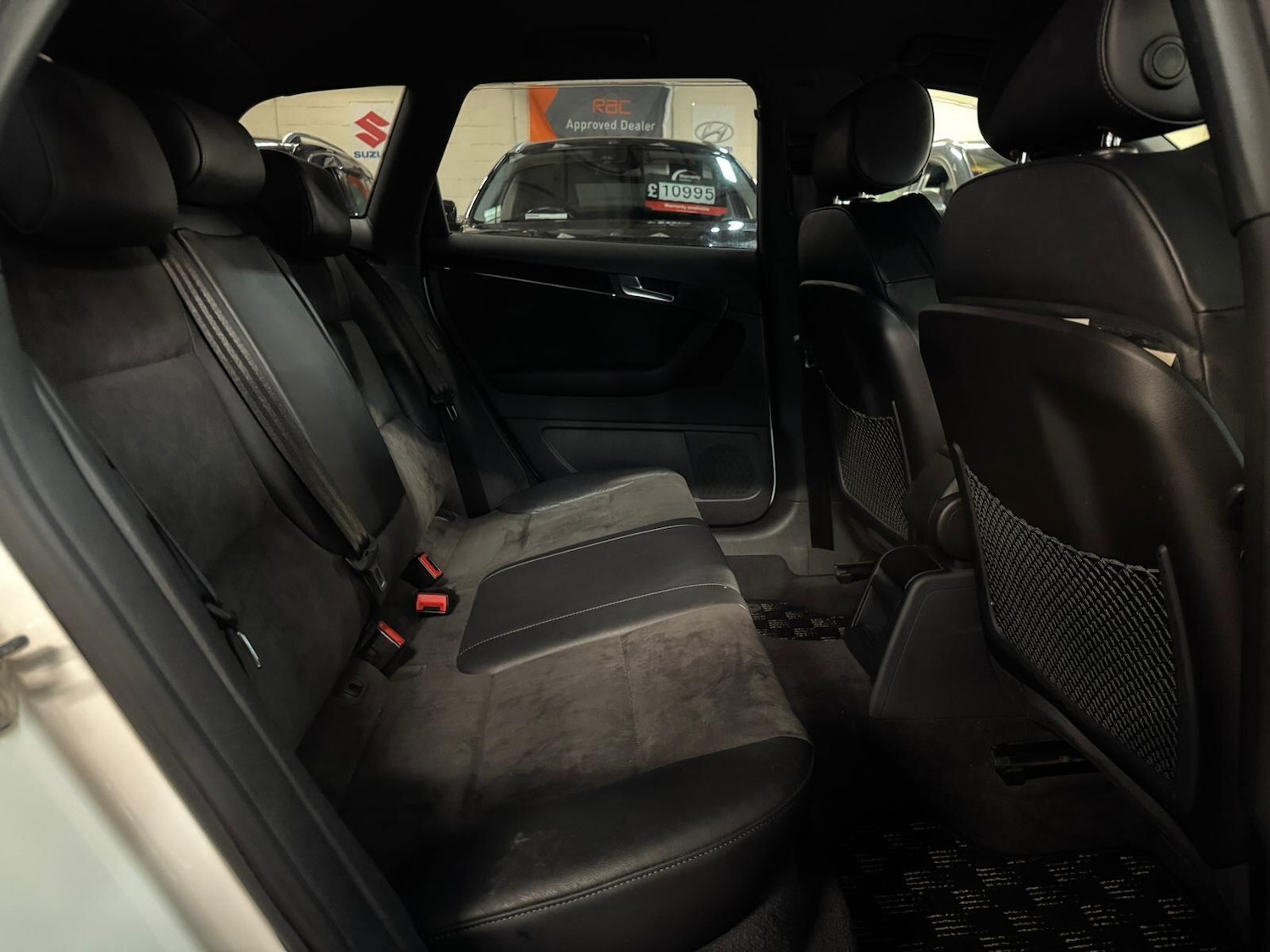 Used Audi S3 for sale - 76992664: Photo 26