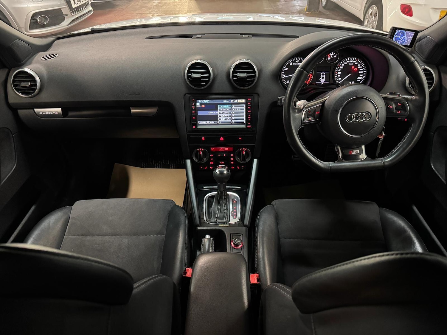 Used Audi S3 for sale - 76992664: Photo 35