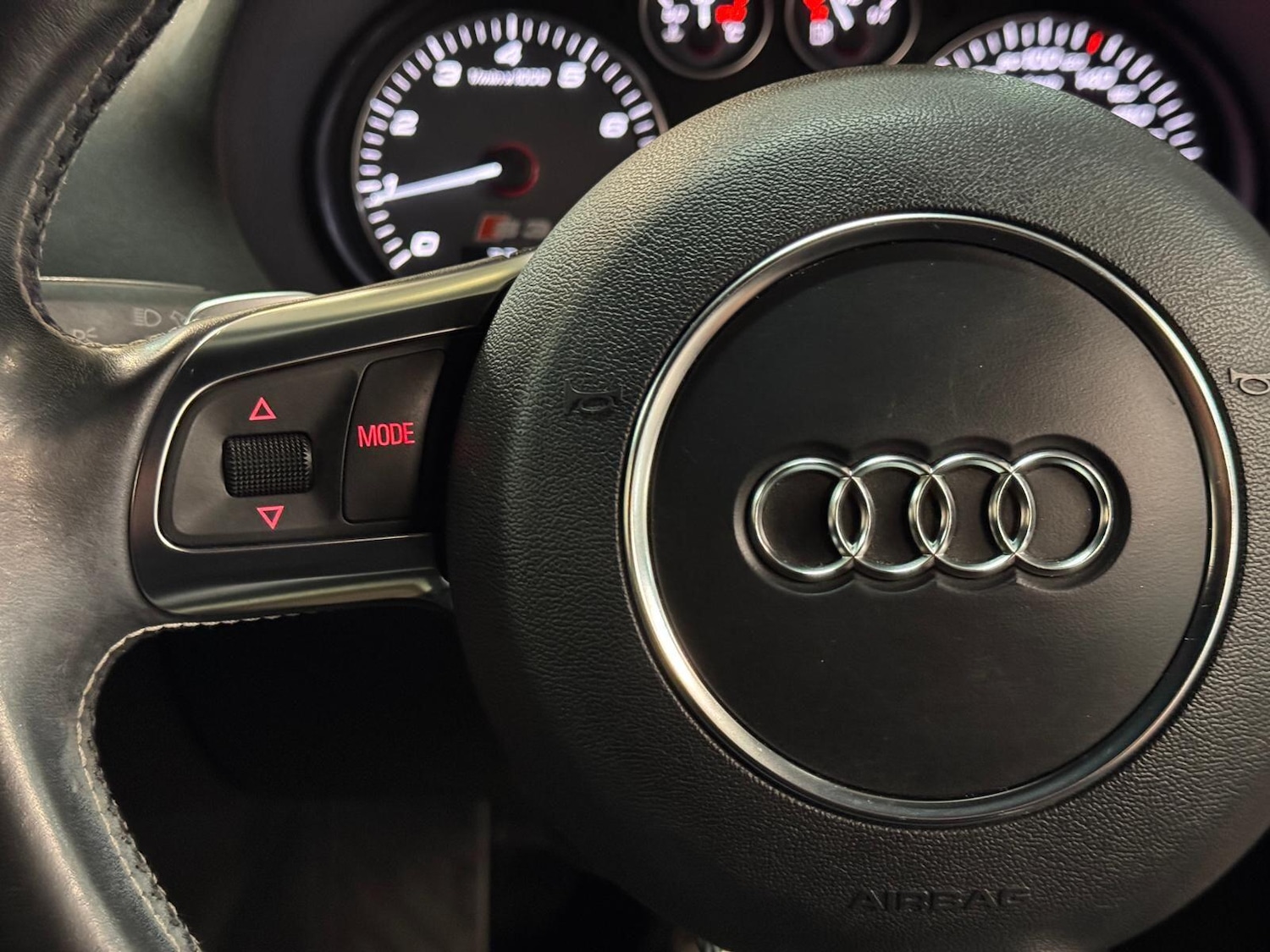 Used Audi S3 for sale - 76992664: Photo 38