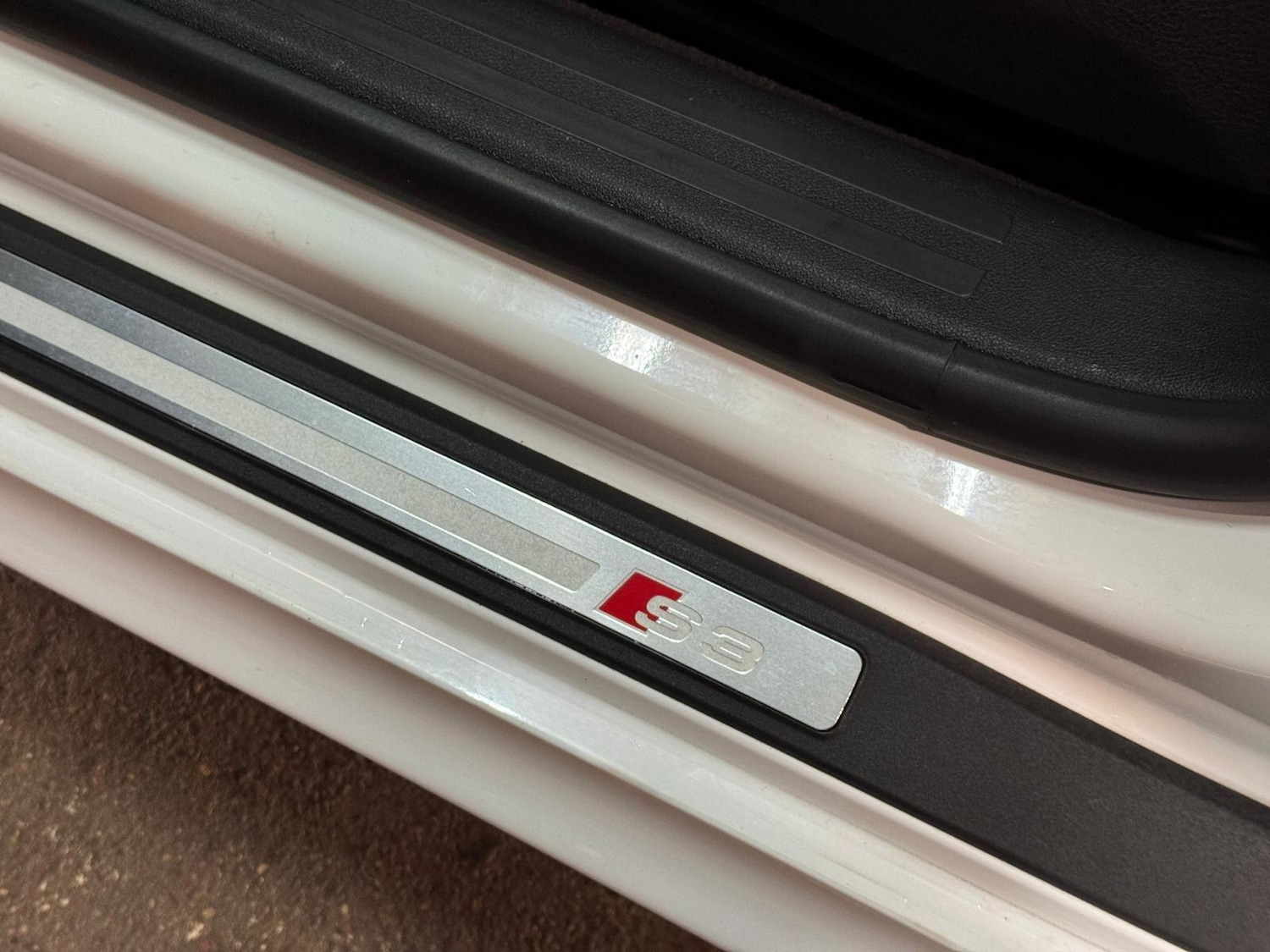 Used Audi S3 for sale - 76992664: Photo 45