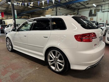 Used Audi S3 2012 for sale - 76992664: Photo