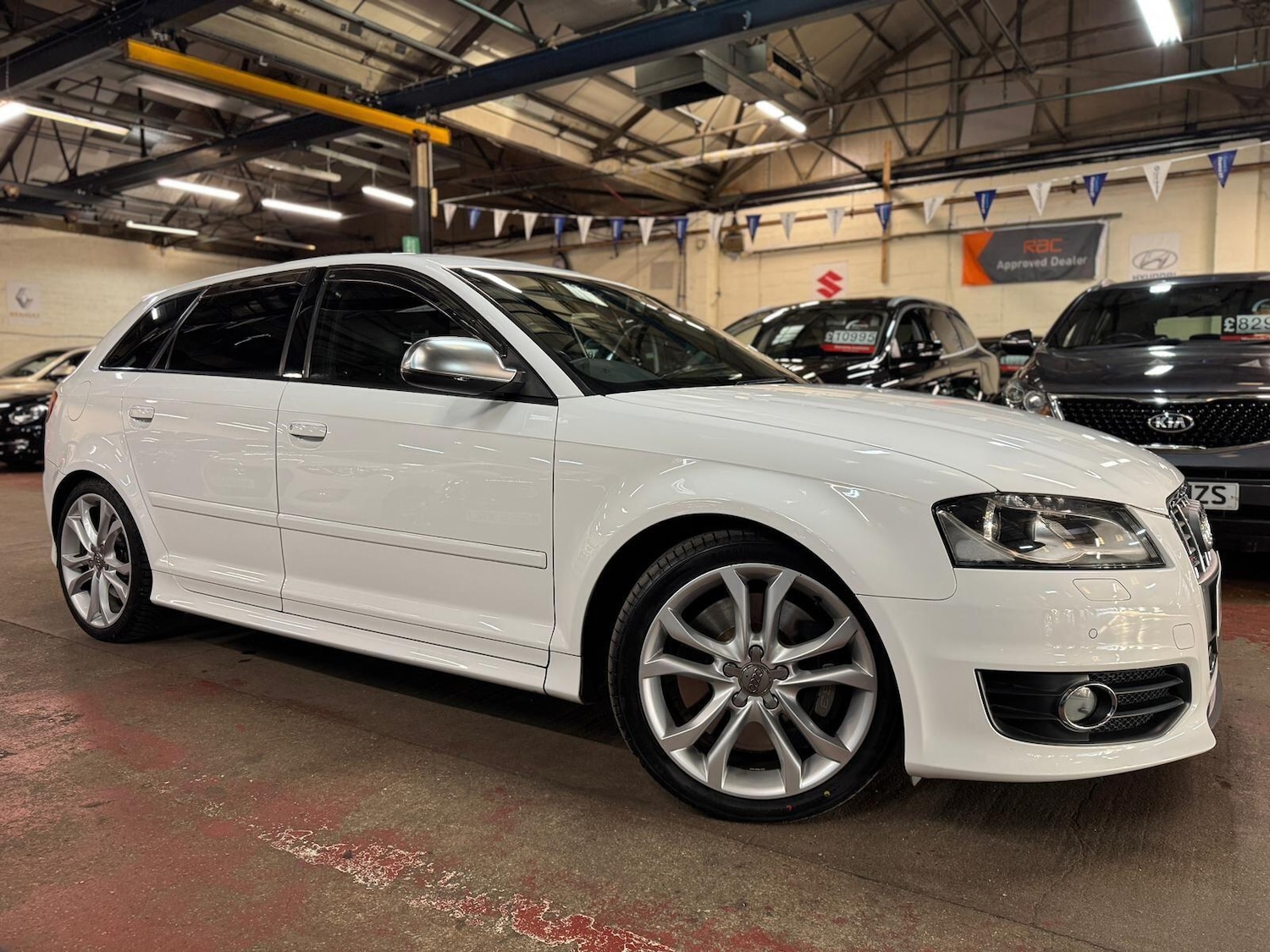 Used Audi S3 for sale - 76992664: Photo 7