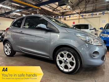 Used Ford Ka 2015 for sale - 78461400: Photo