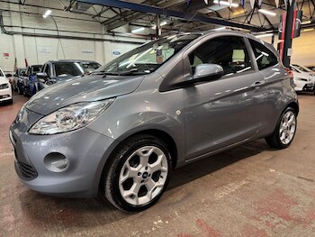 Used Ford Ka 2015 for sale - 78461400: Photo