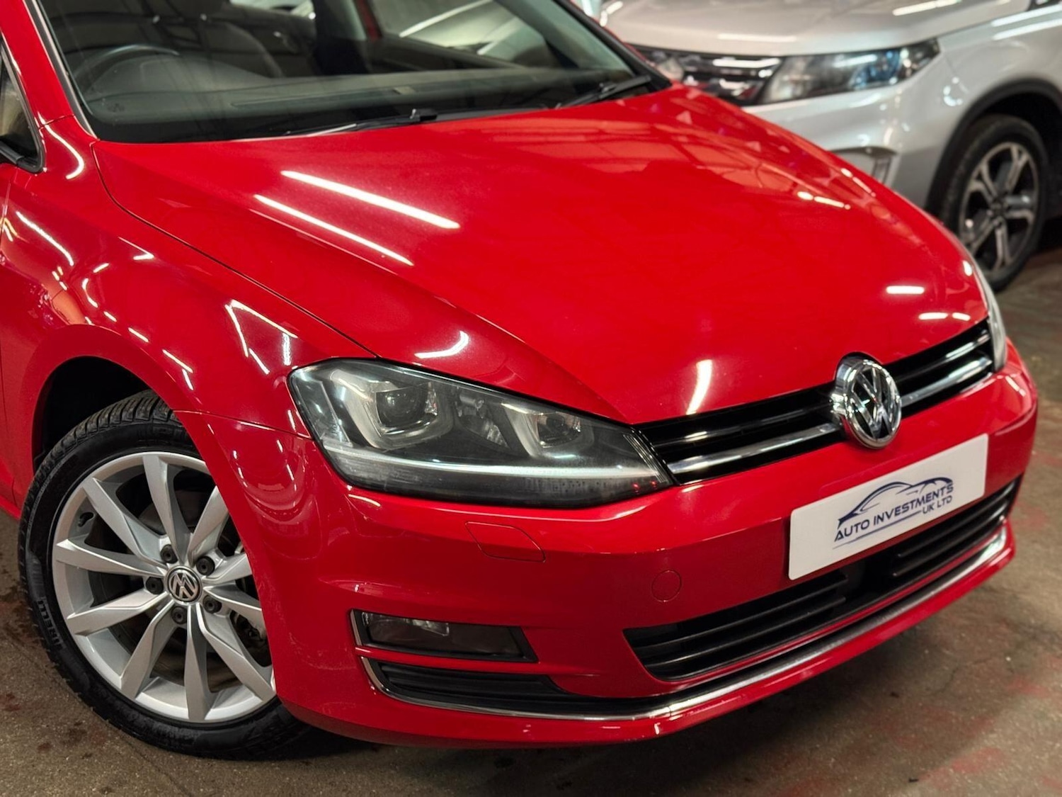 Used Volkswagen Golf for sale - 76425293: Photo 10