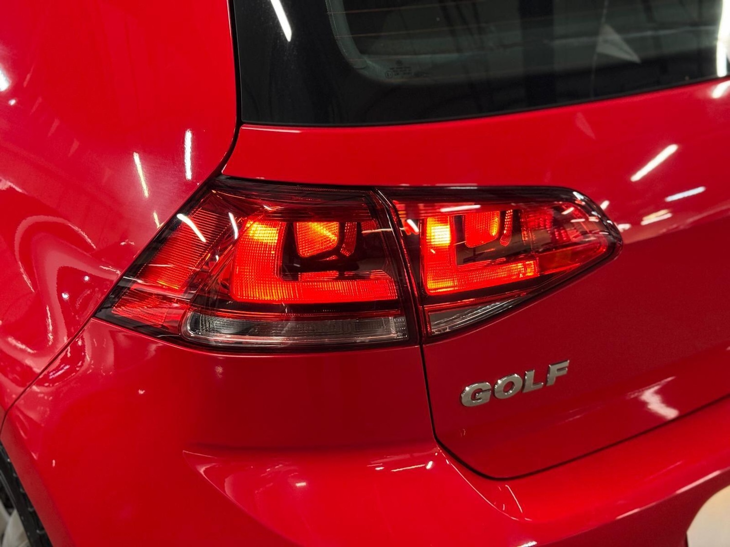 Used Volkswagen Golf for sale - 76425293: Photo 11