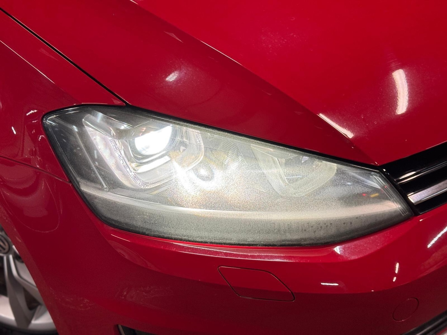 Used Volkswagen Golf for sale - 76425293: Photo 15