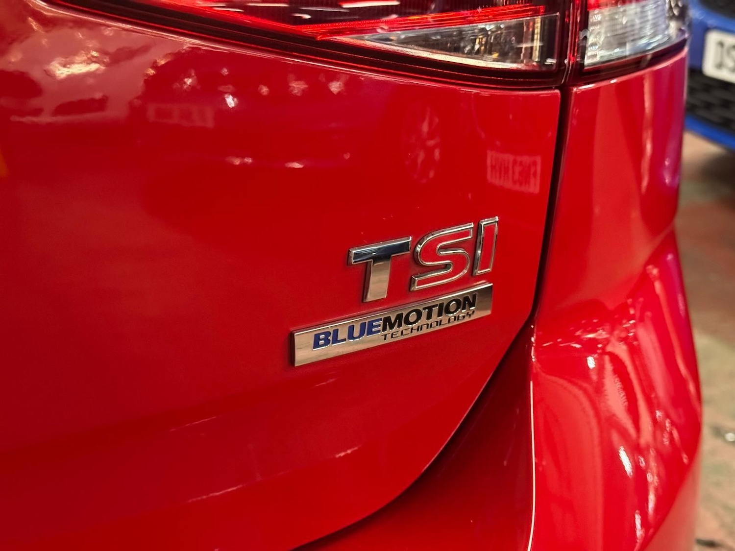 Used Volkswagen Golf for sale - 76425293: Photo 16