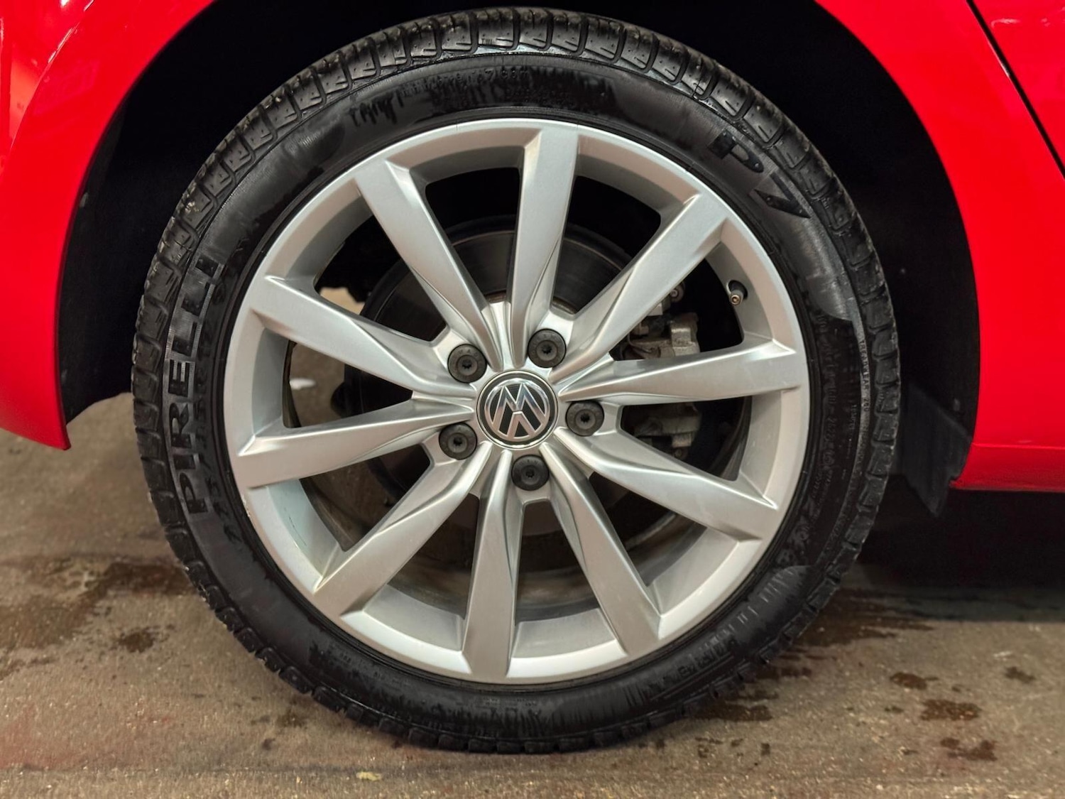 Used Volkswagen Golf for sale - 76425293: Photo 17