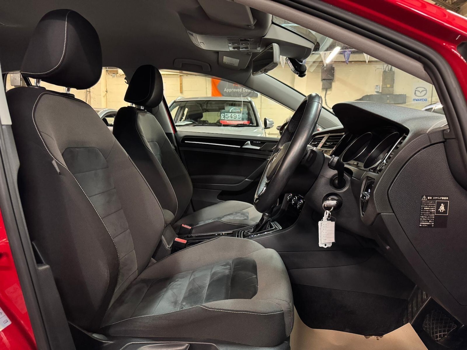 Used Volkswagen Golf for sale - 76425293: Photo 20