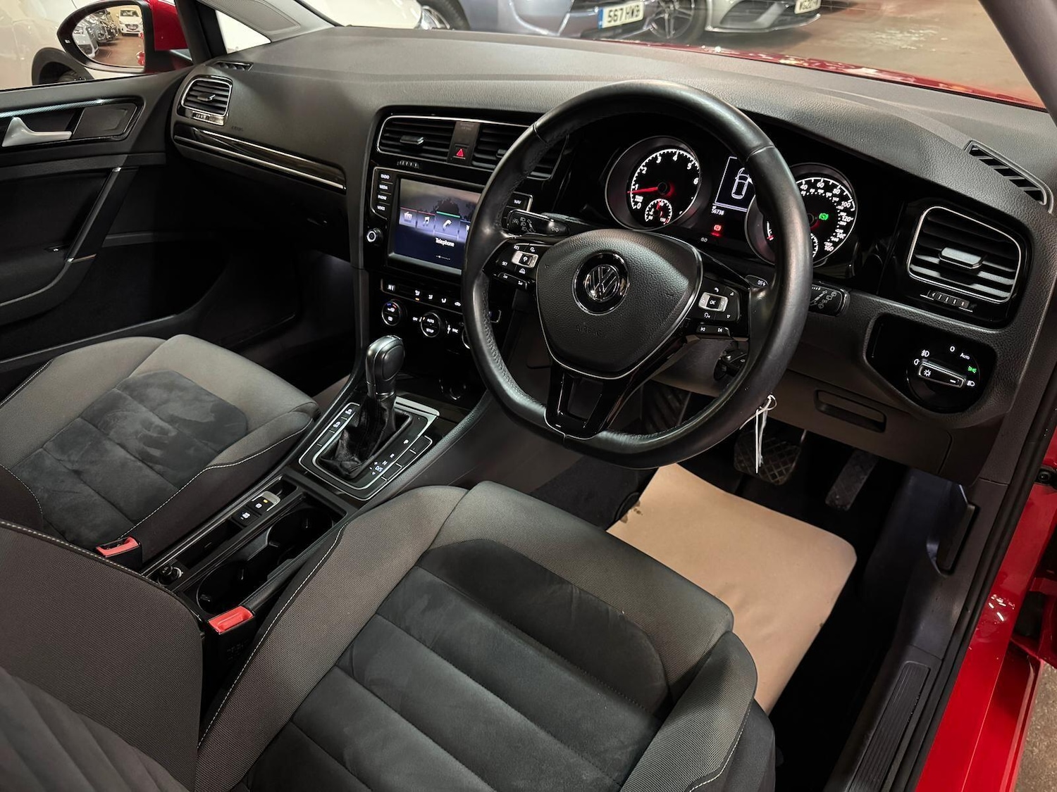 Used Volkswagen Golf for sale - 76425293: Photo 21