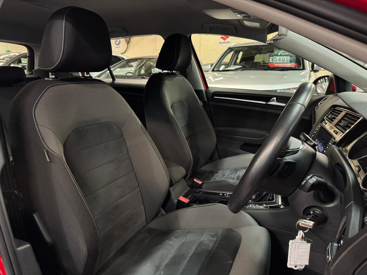 Used Volkswagen Golf for sale - 76425293: Photo 22