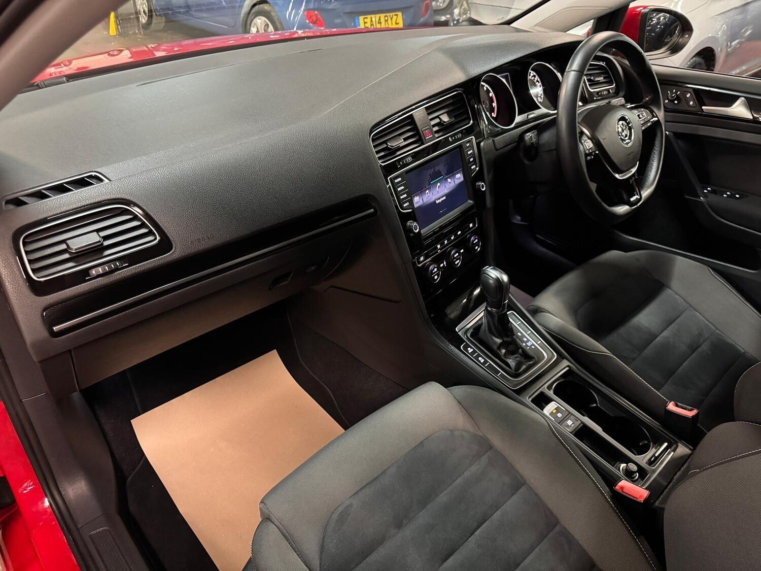 Used Volkswagen Golf for sale - 76425293: Photo 24