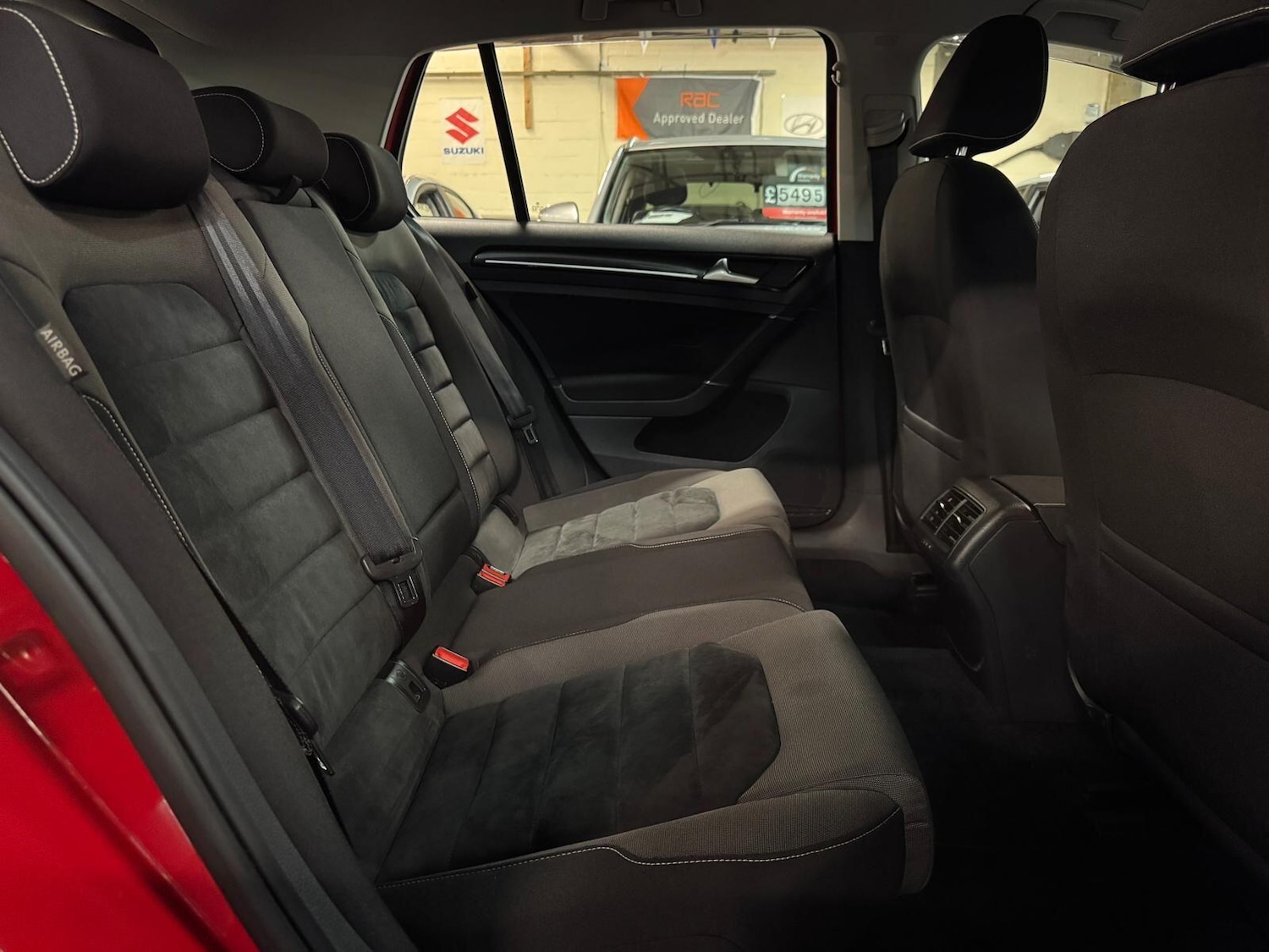 Used Volkswagen Golf for sale - 76425293: Photo 26