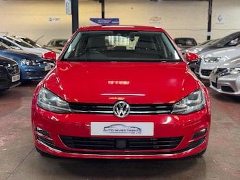 Used Volkswagen Golf 2014 for sale - 76425293: Photo