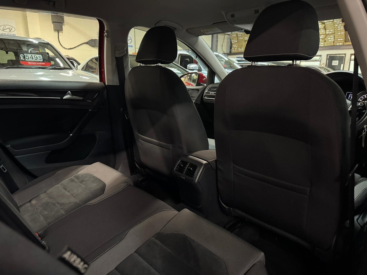 Used Volkswagen Golf for sale - 76425293: Photo 31