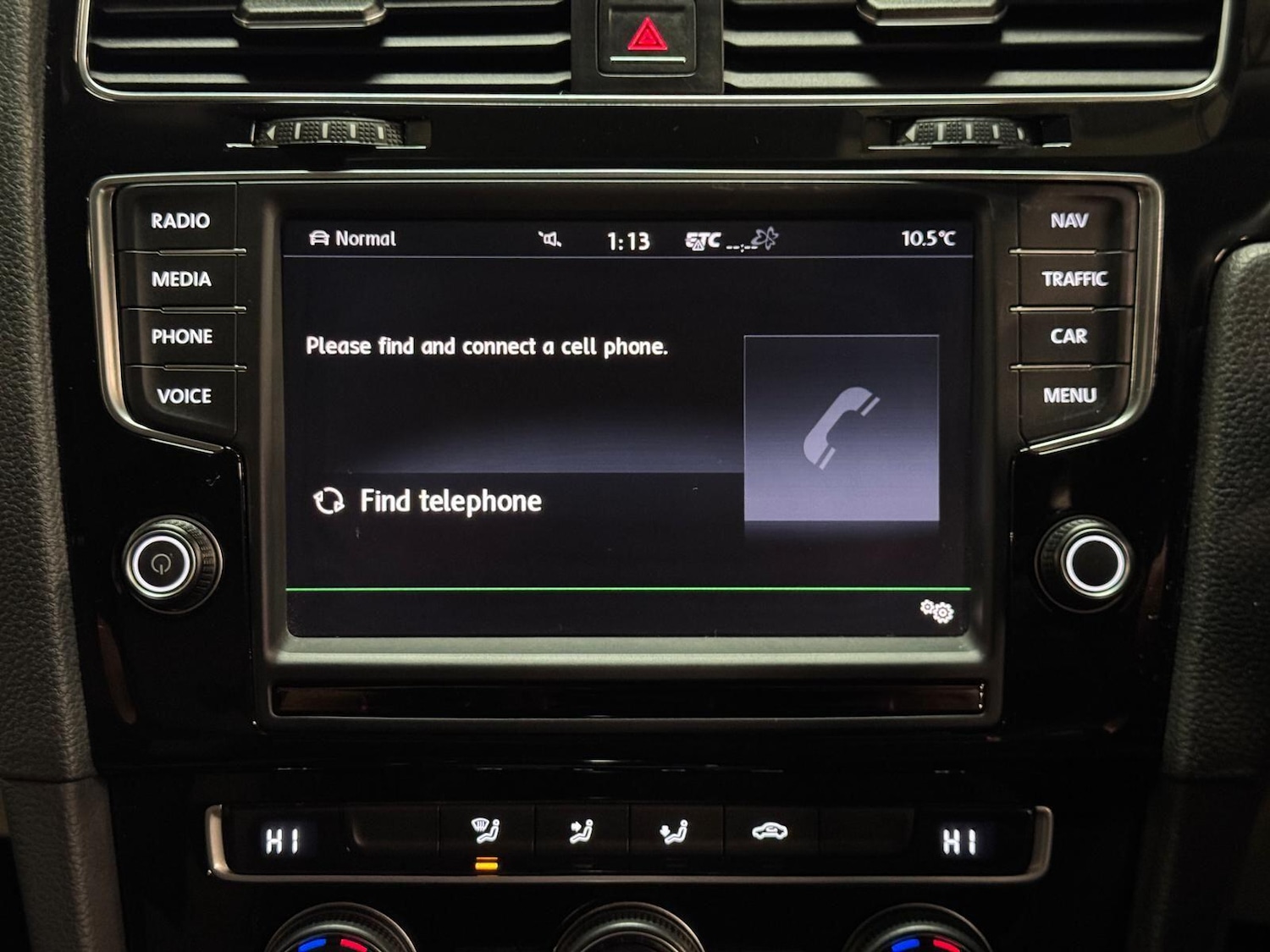 Used Volkswagen Golf for sale - 76425293: Photo 34