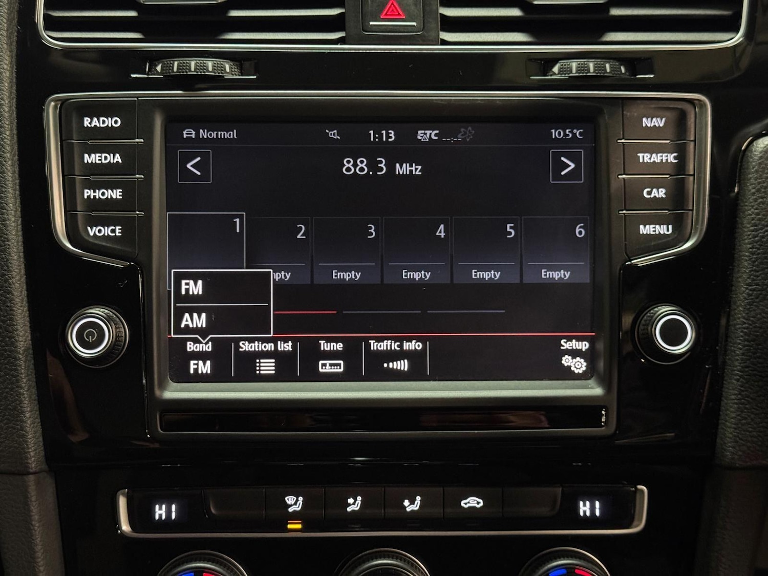 Used Volkswagen Golf for sale - 76425293: Photo 35