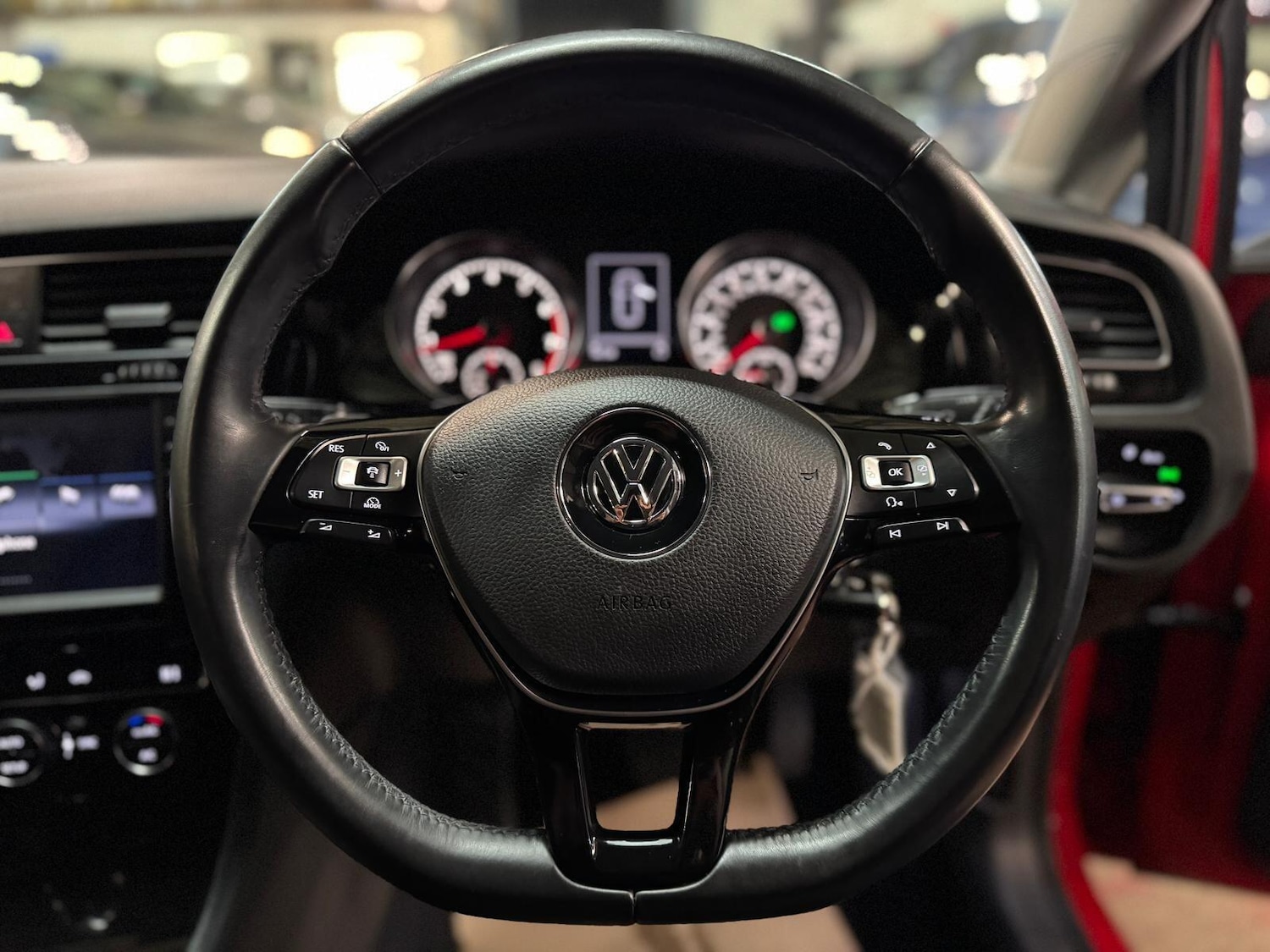 Used Volkswagen Golf for sale - 76425293: Photo 36