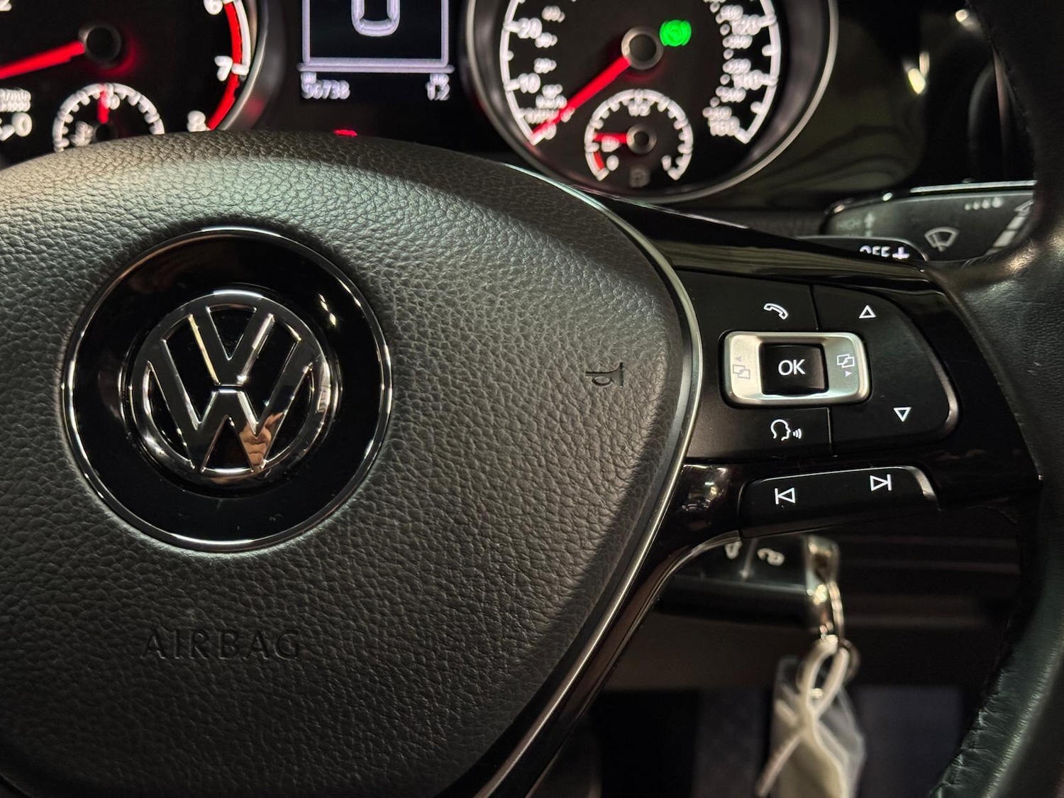 Used Volkswagen Golf for sale - 76425293: Photo 37