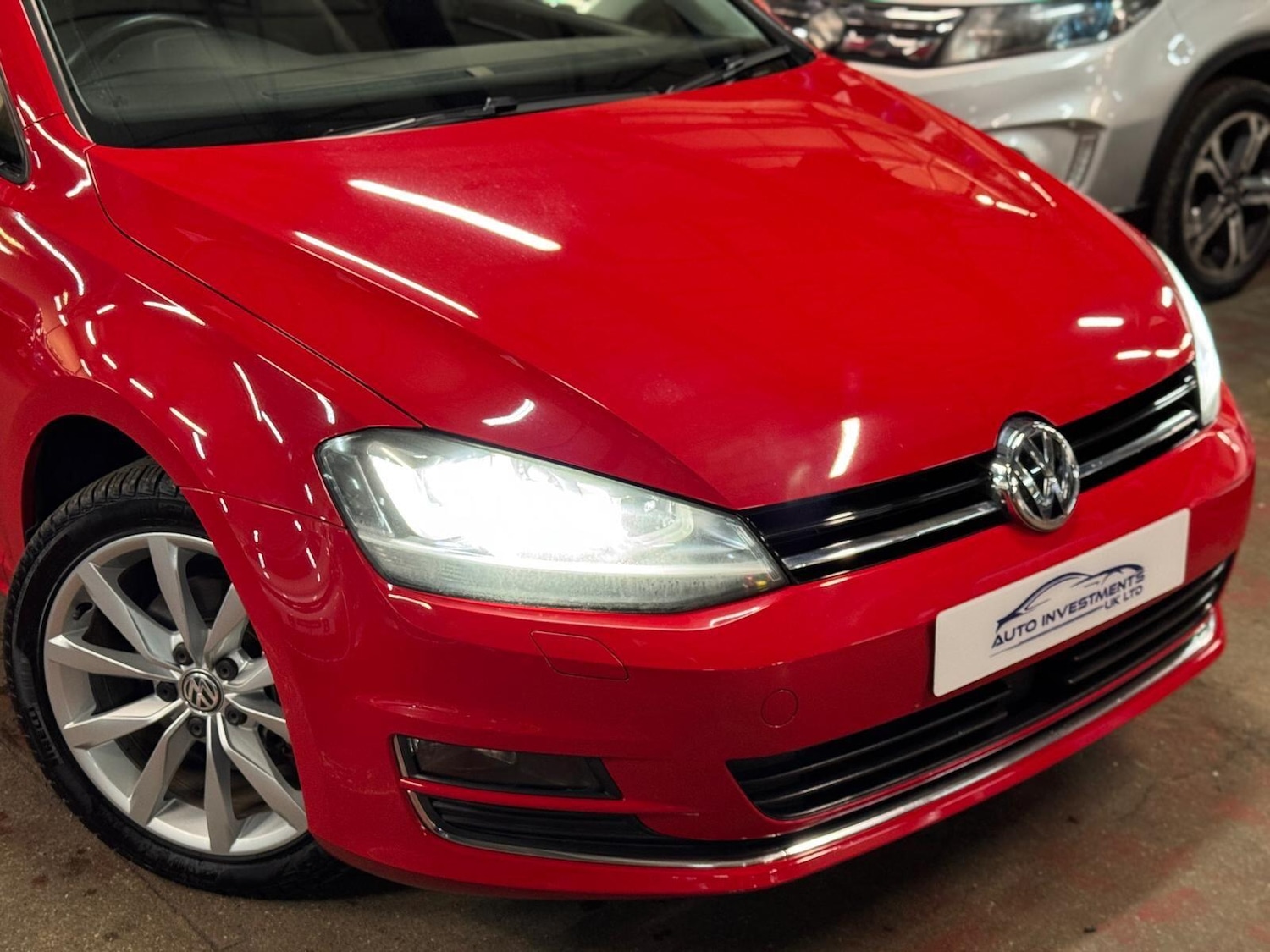 Used Volkswagen Golf for sale - 76425293: Photo 7