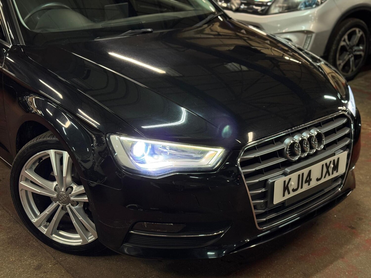 Used Audi A3 for sale - 76485962: Photo 10