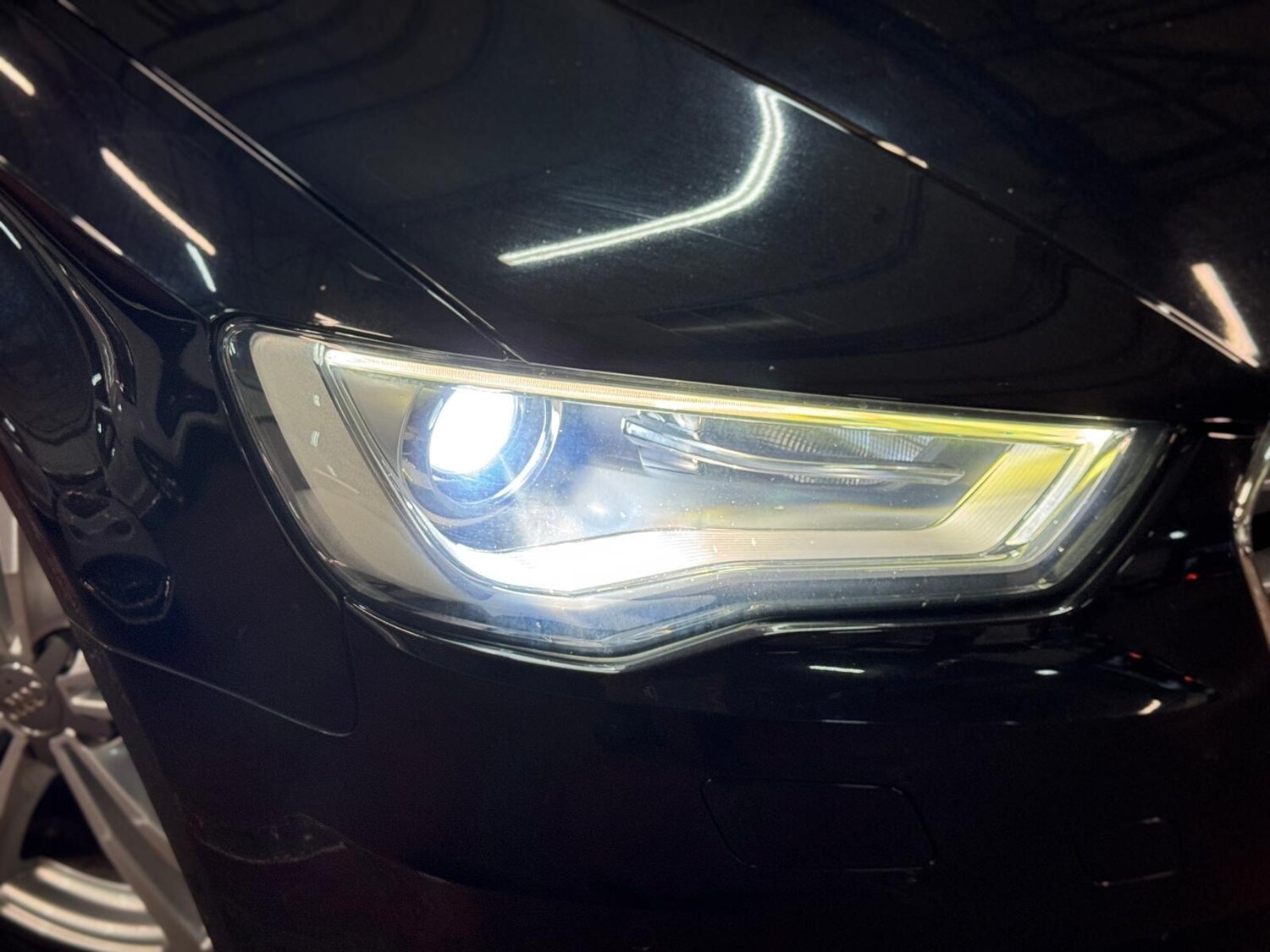 Used Audi A3 for sale - 76485962: Photo 11