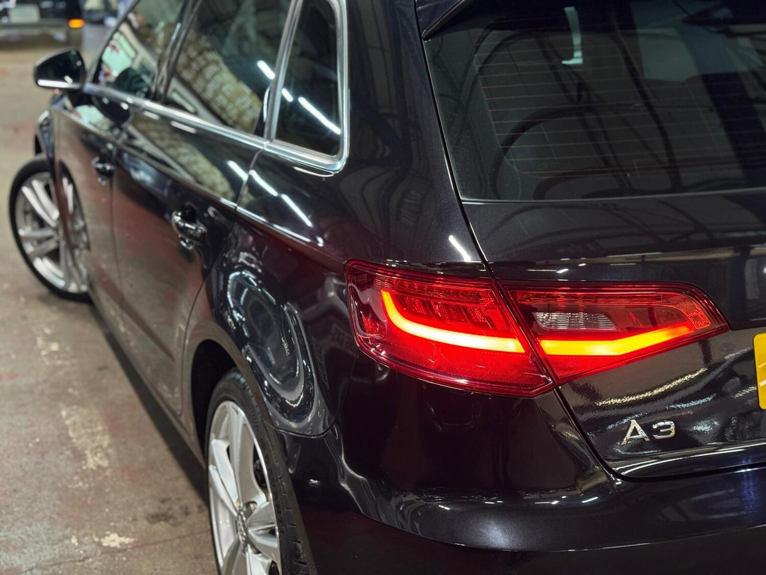 Used Audi A3 for sale - 76485962: Photo 14