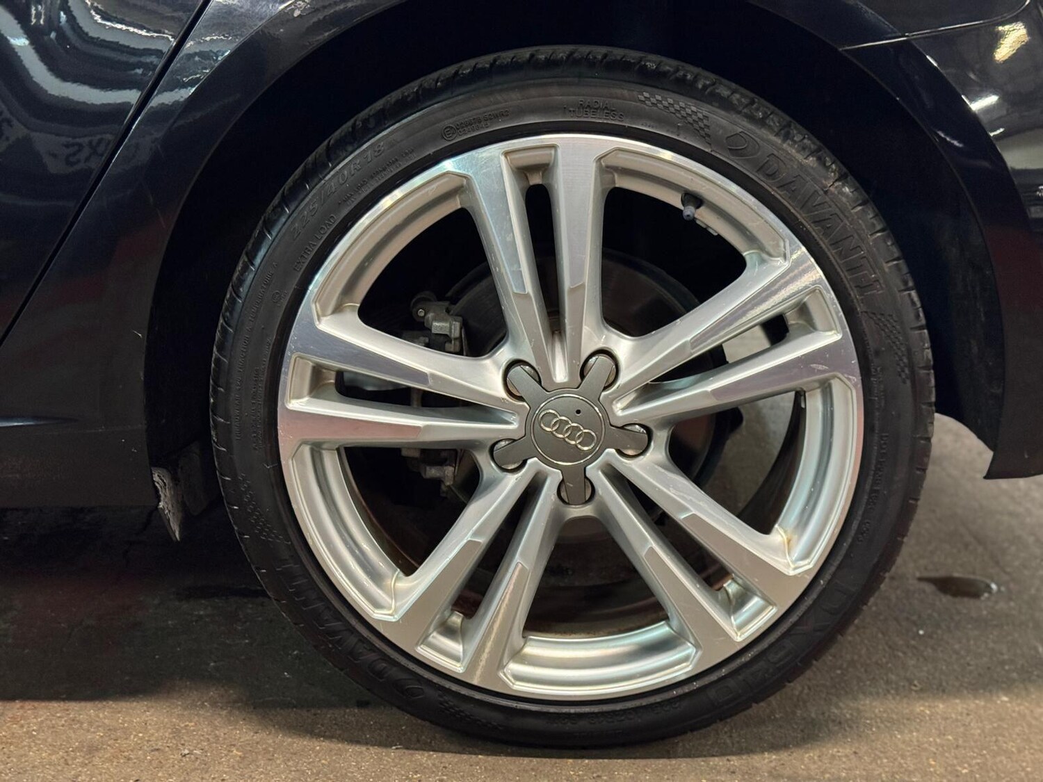 Used Audi A3 for sale - 76485962: Photo 15