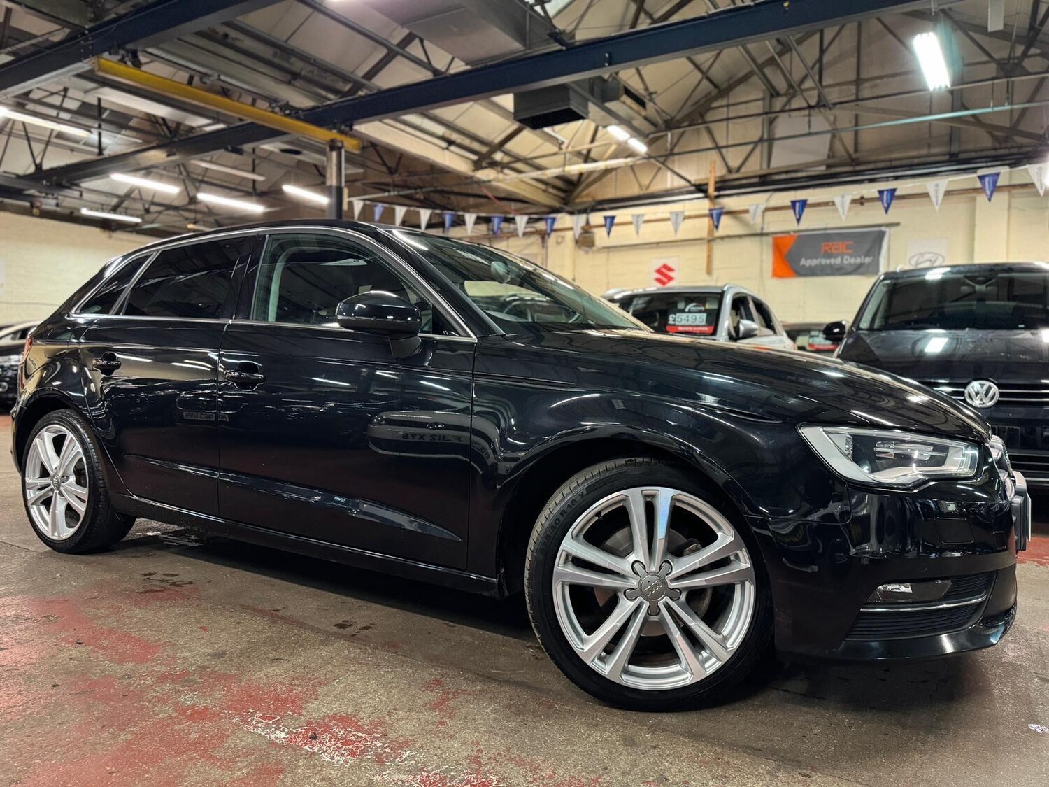 Used Audi A3 for sale - 76485962: Photo 16